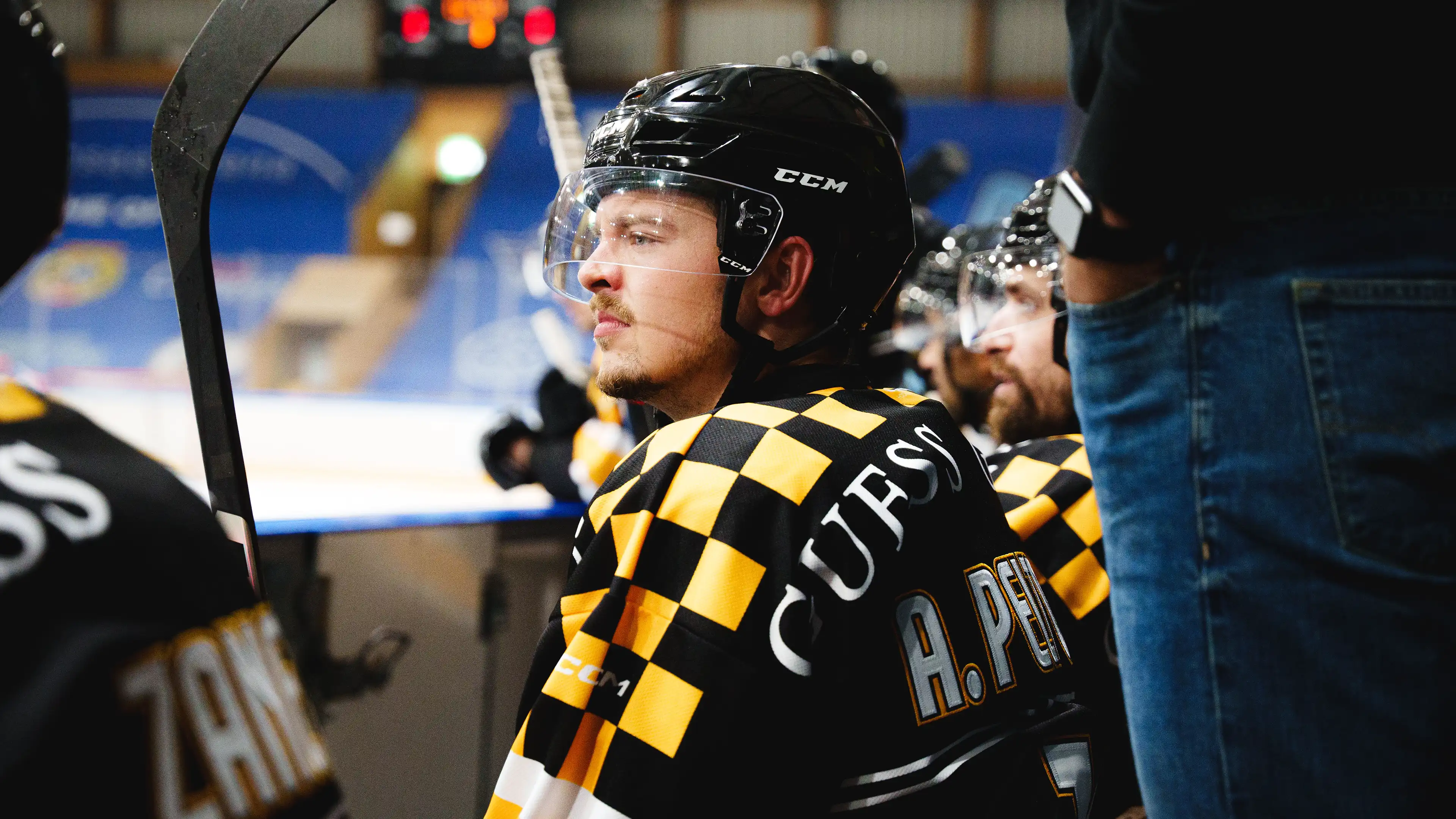 Aleksi Peltonen