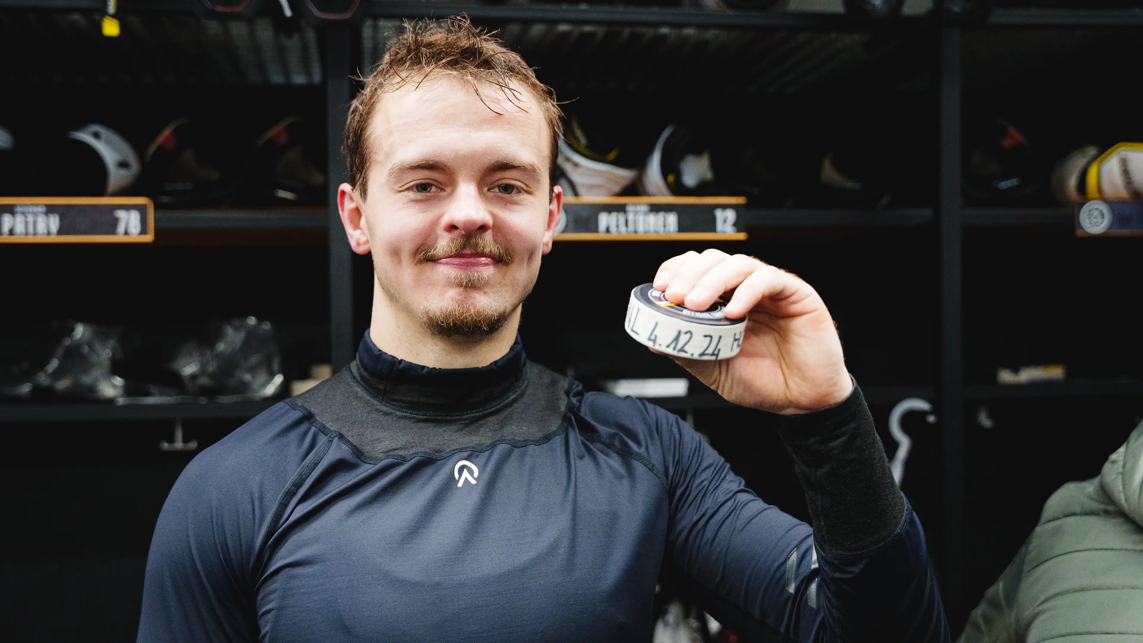 Aleksi Peltonen