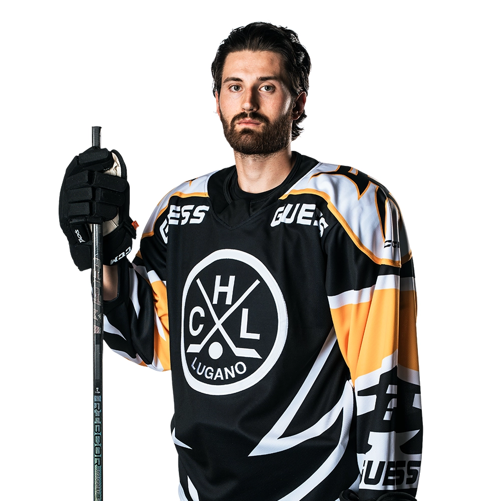 Brendan Perlini