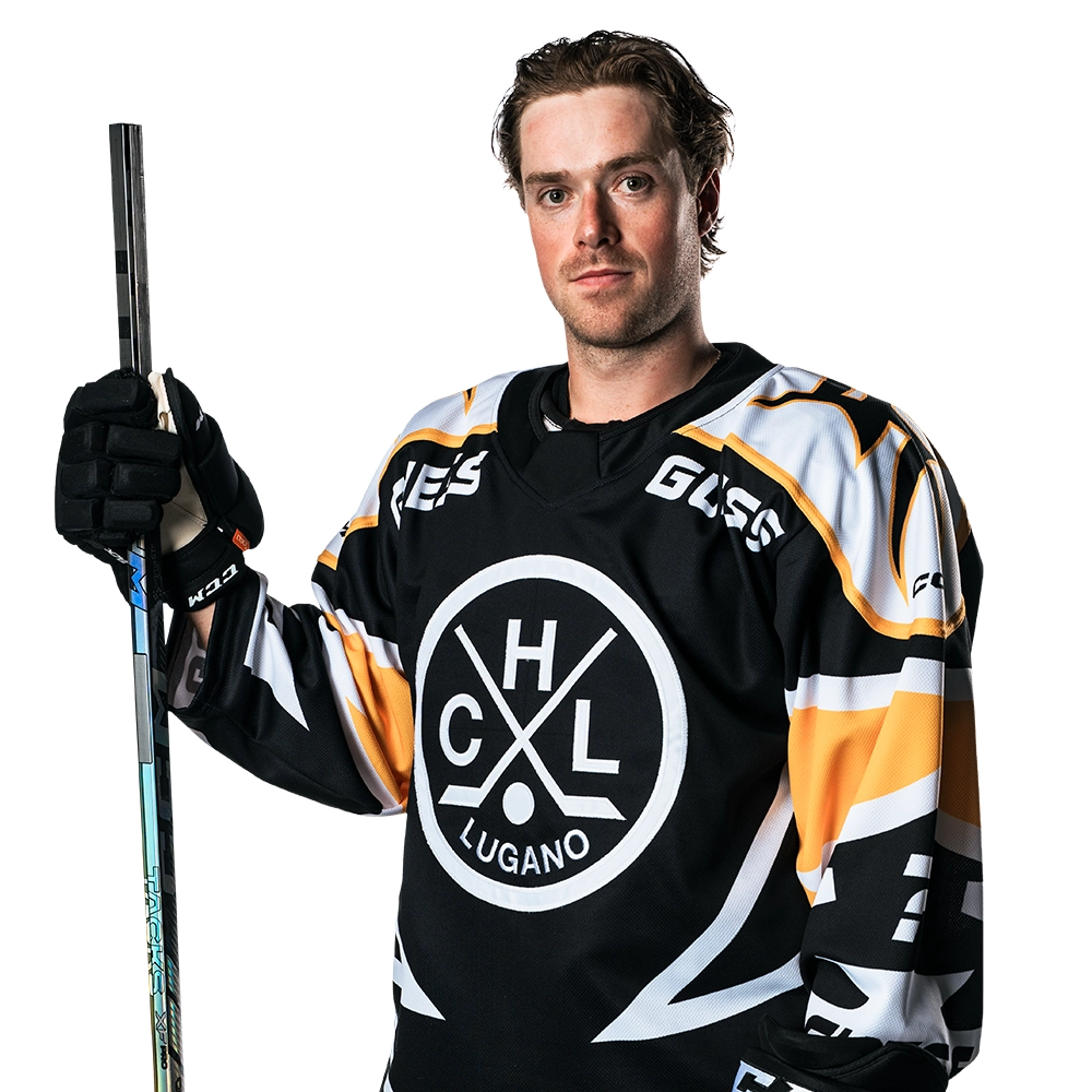 Cole Cormier