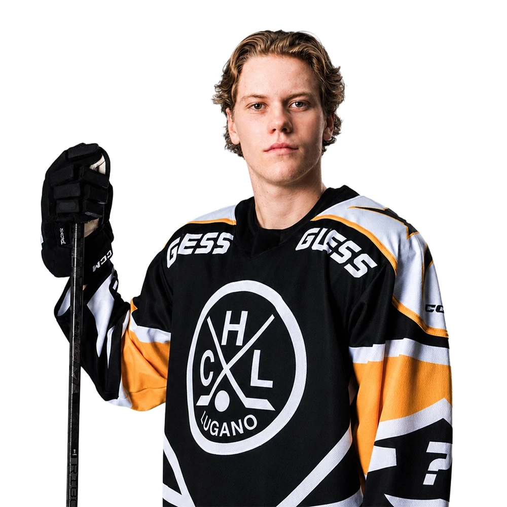 Daniel Olsson