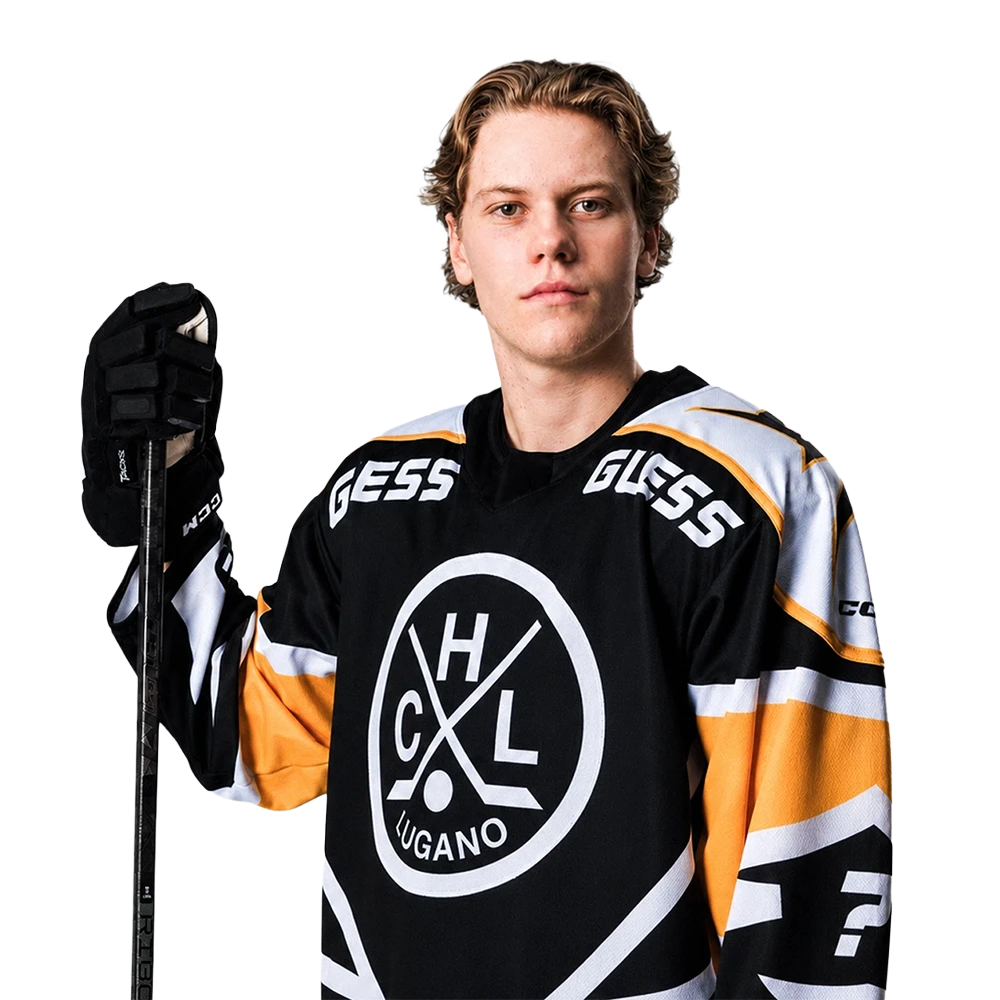 Daniel Olsson