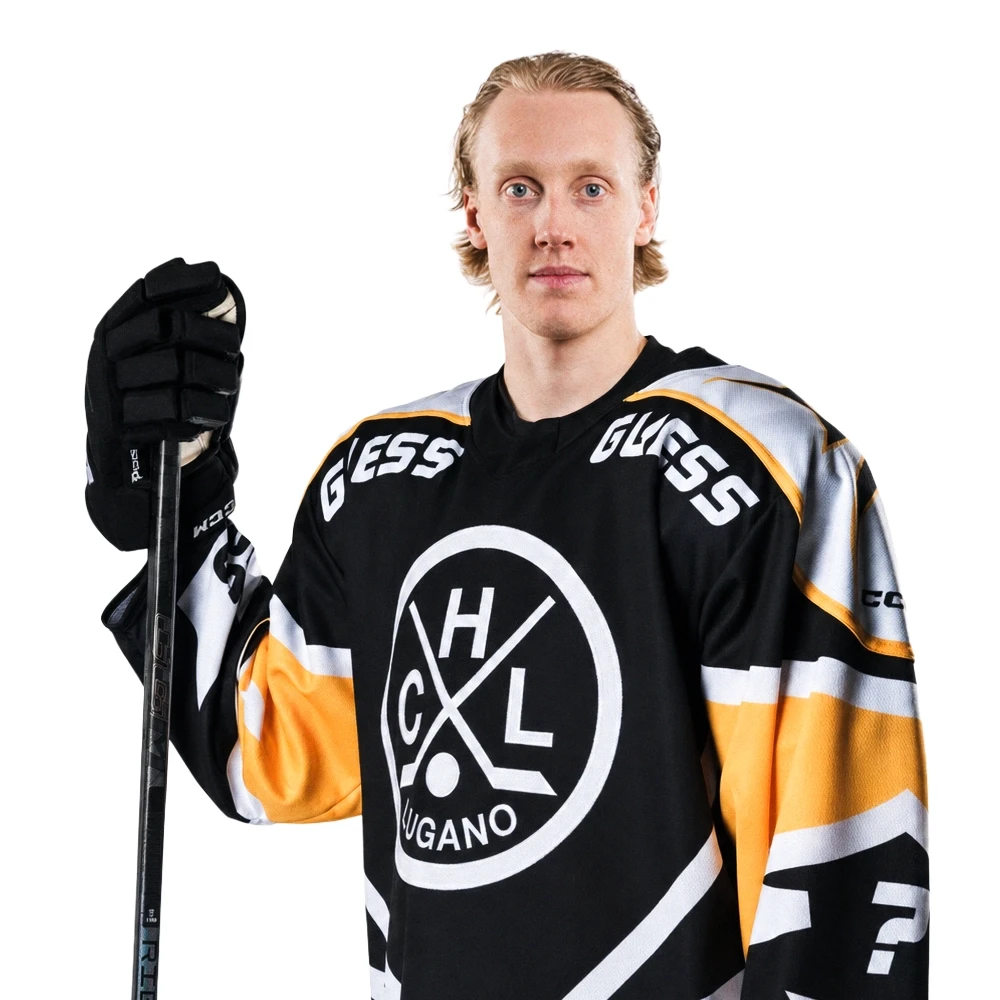 Lassi Thomson