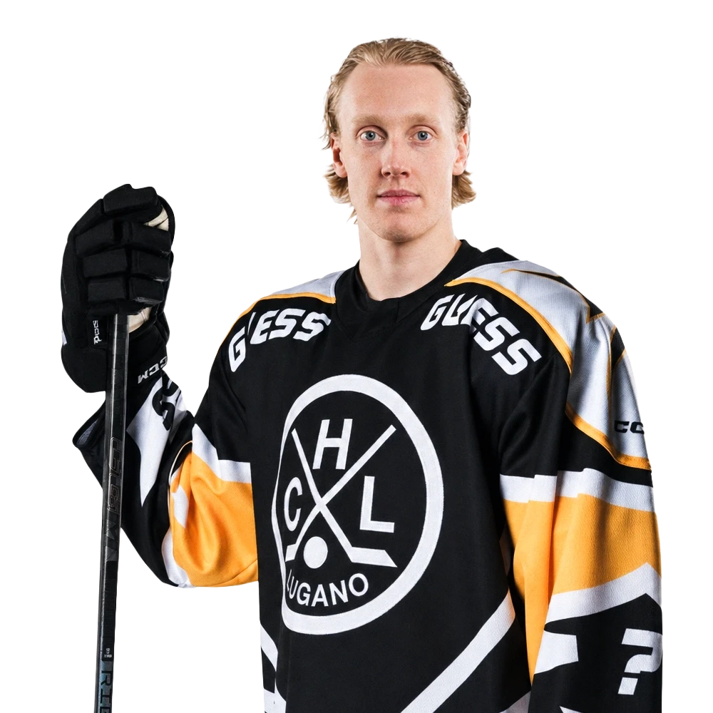 Lassi Thomson