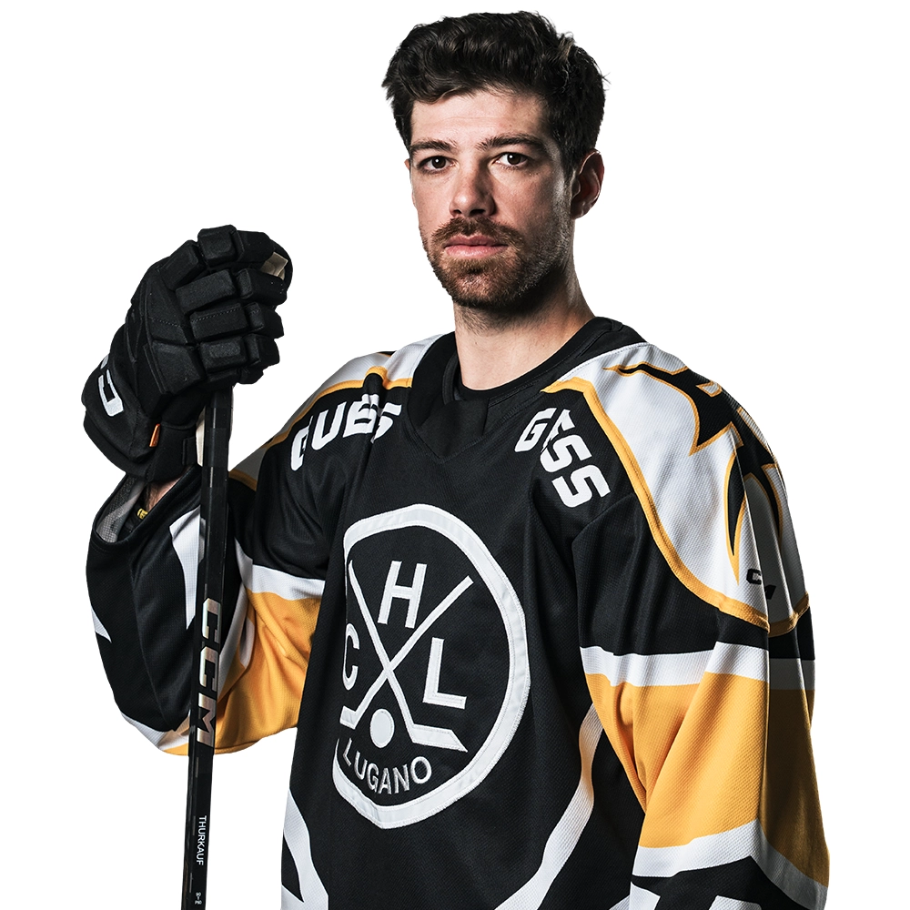 Zach Sanford