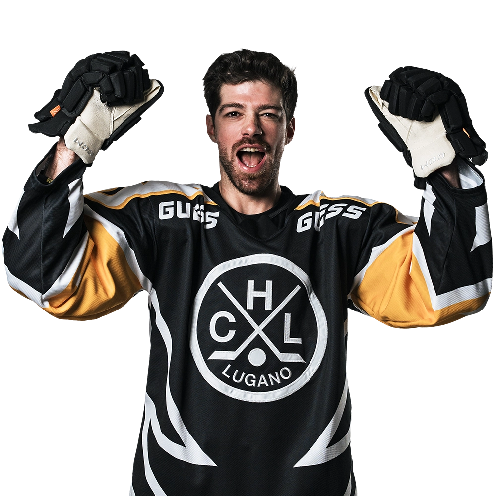 Zach Sanford
