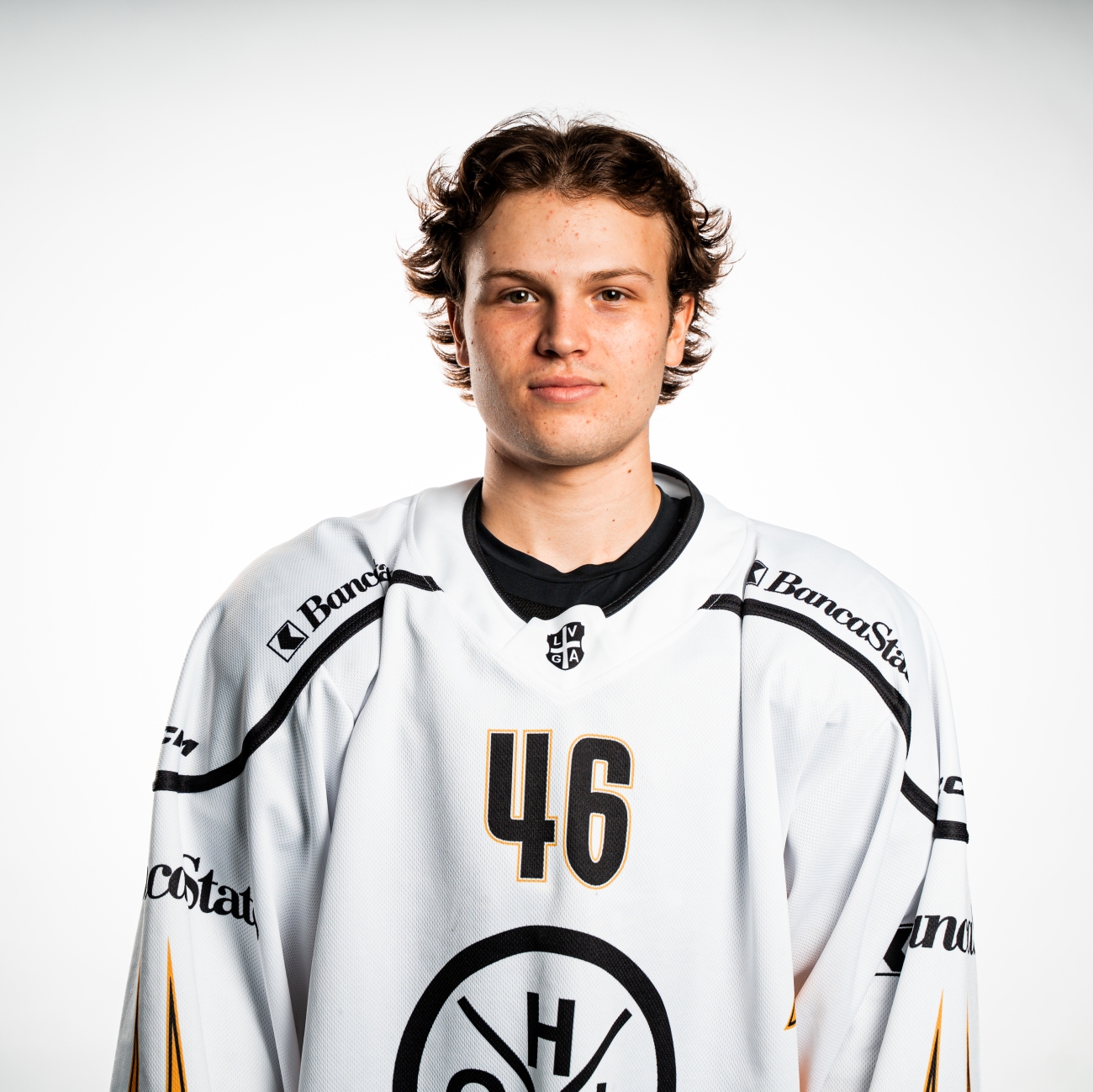 Noah Fabrizzi