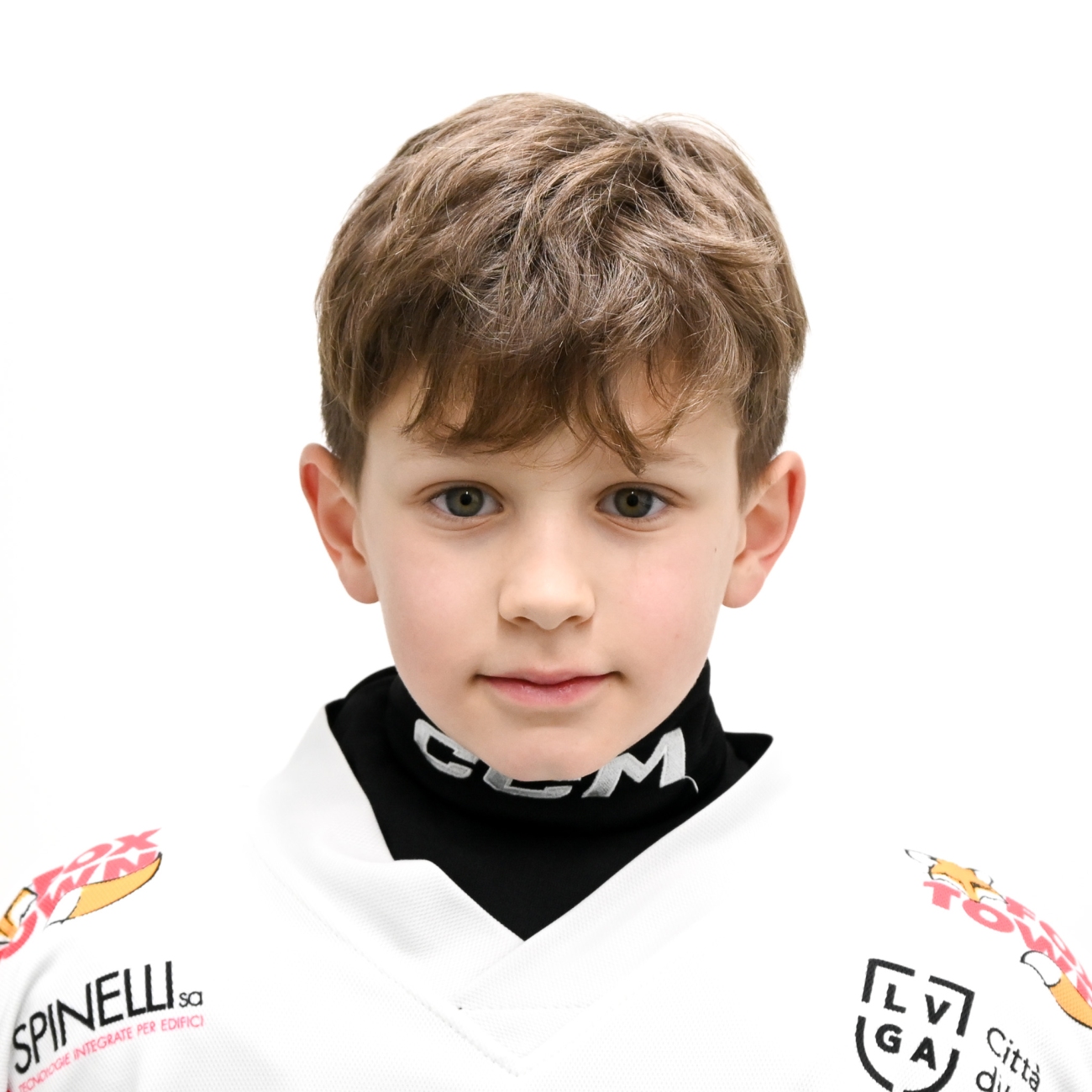 Timothy Pestoni