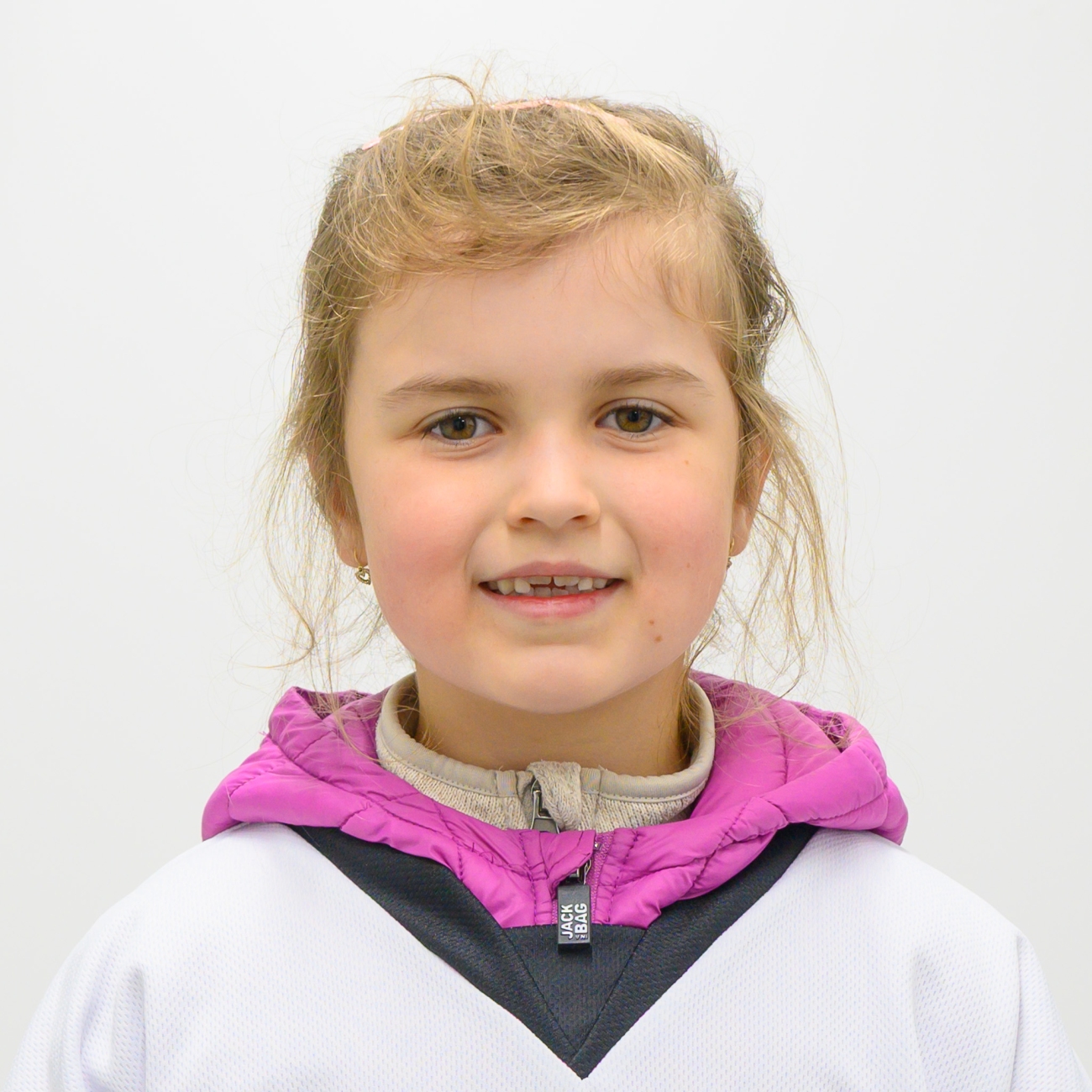 Valentina Sofia Van den Braver