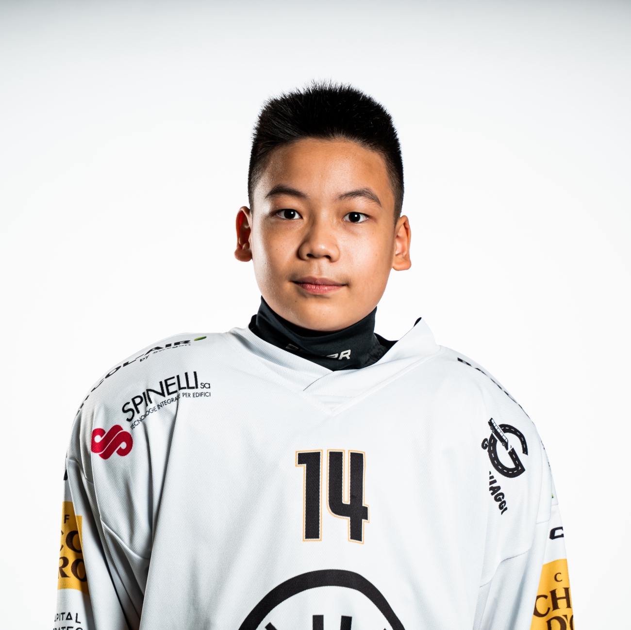 ZeYu Zhu