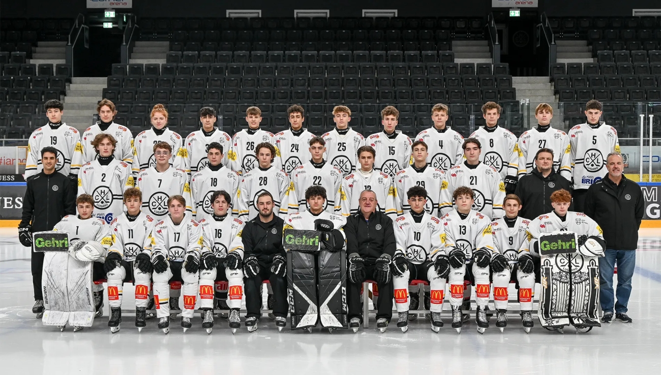 U17-Elit