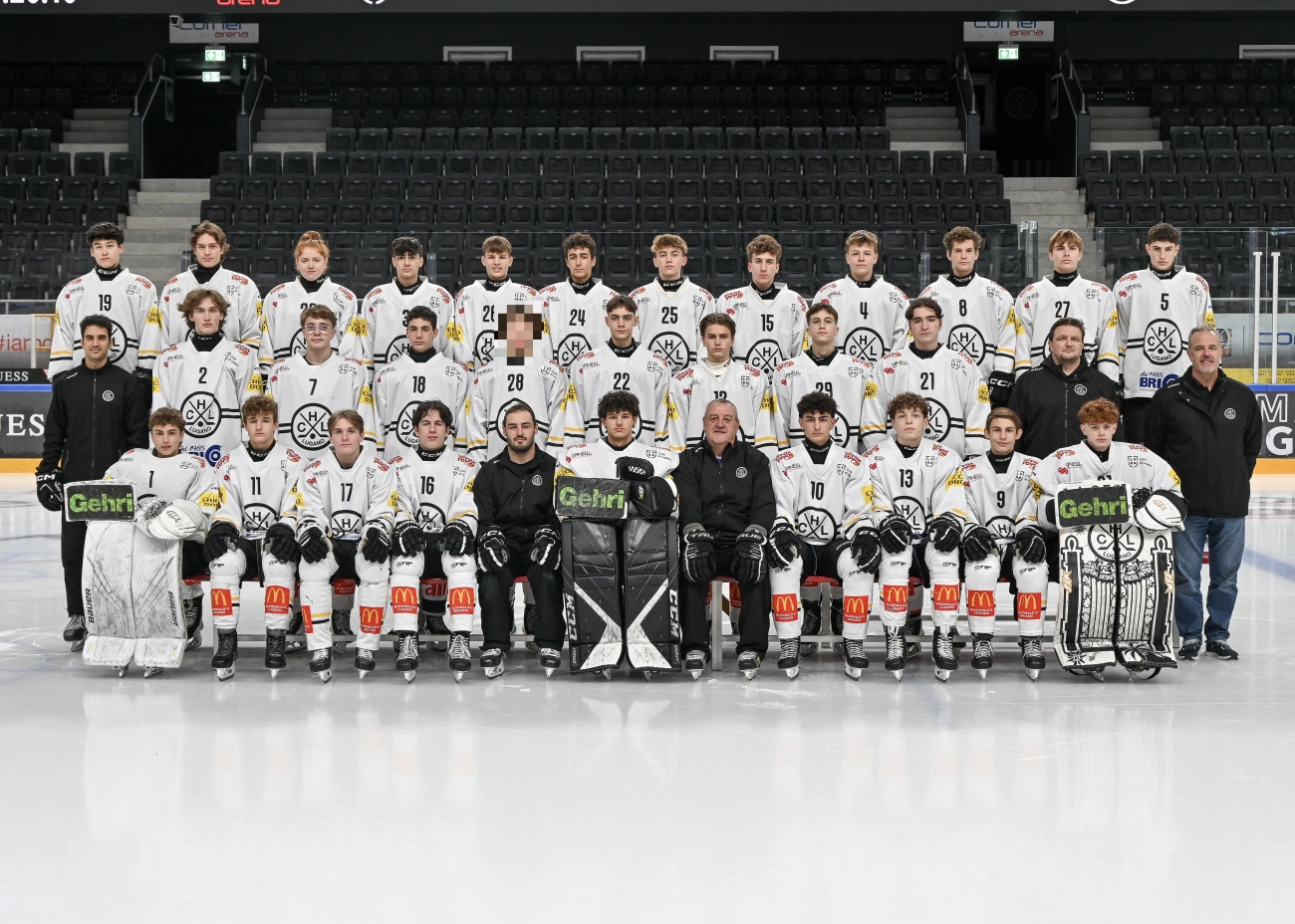 U18-Elit