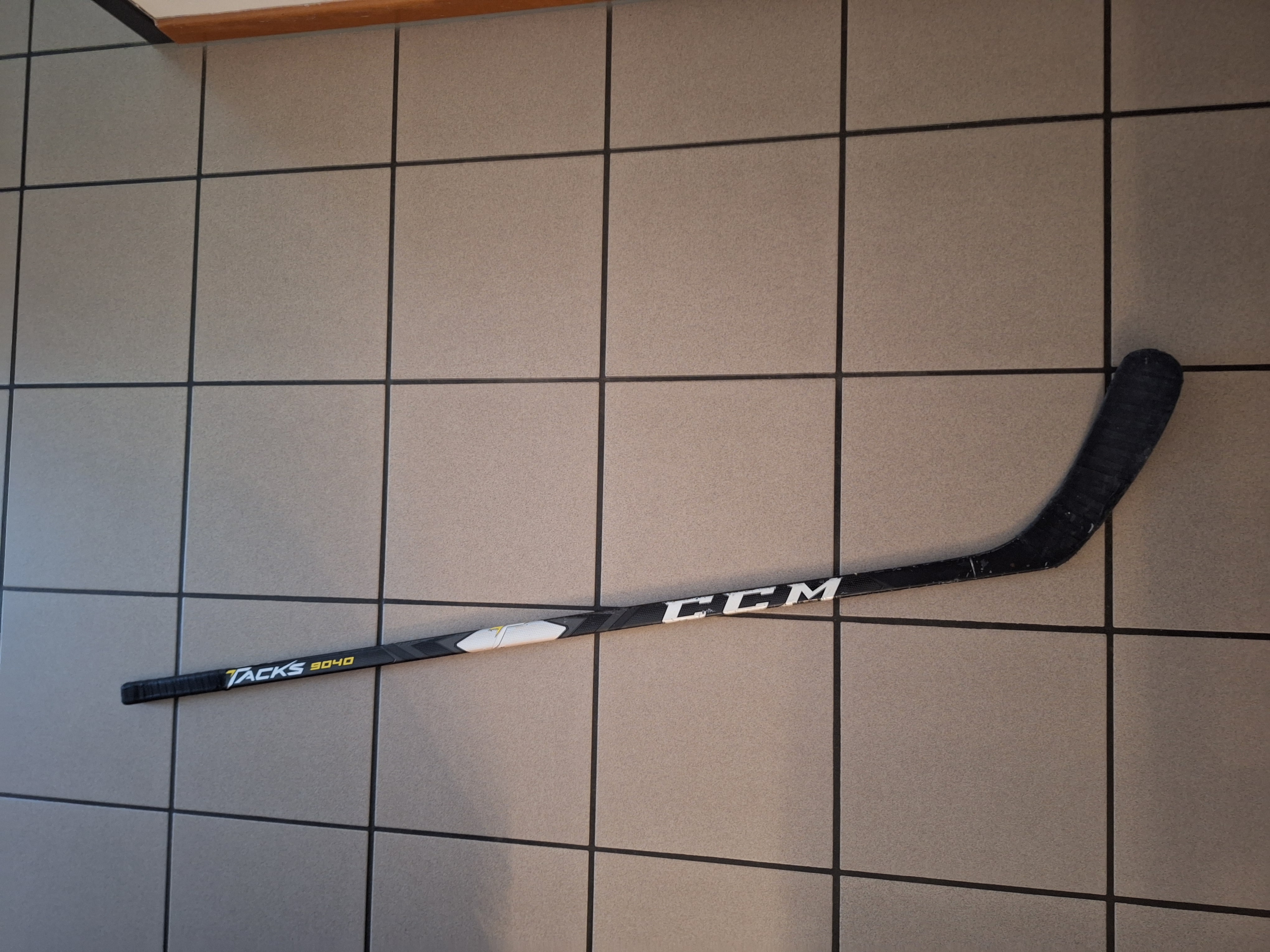 Bastone ccm