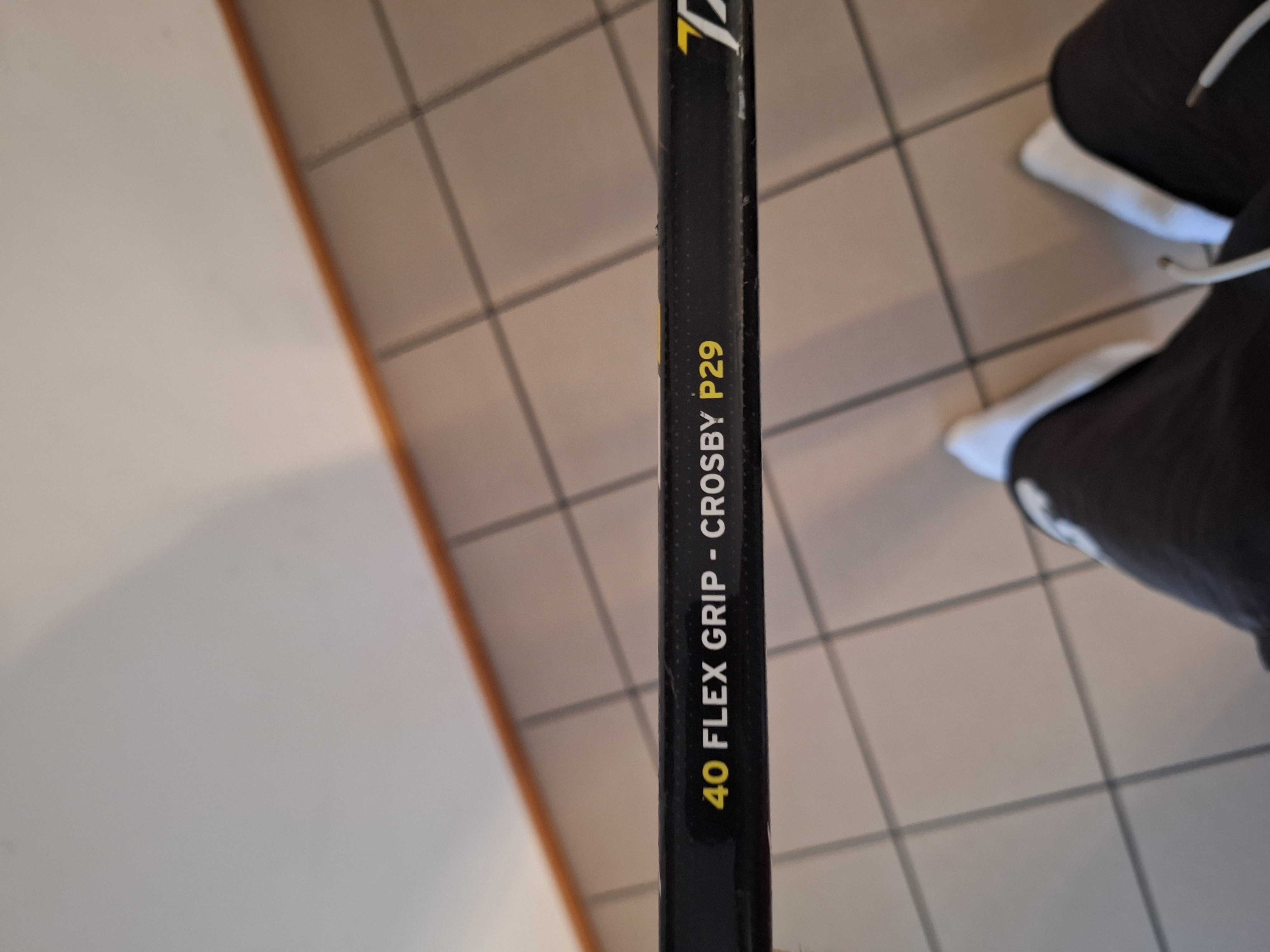 Bastone ccm