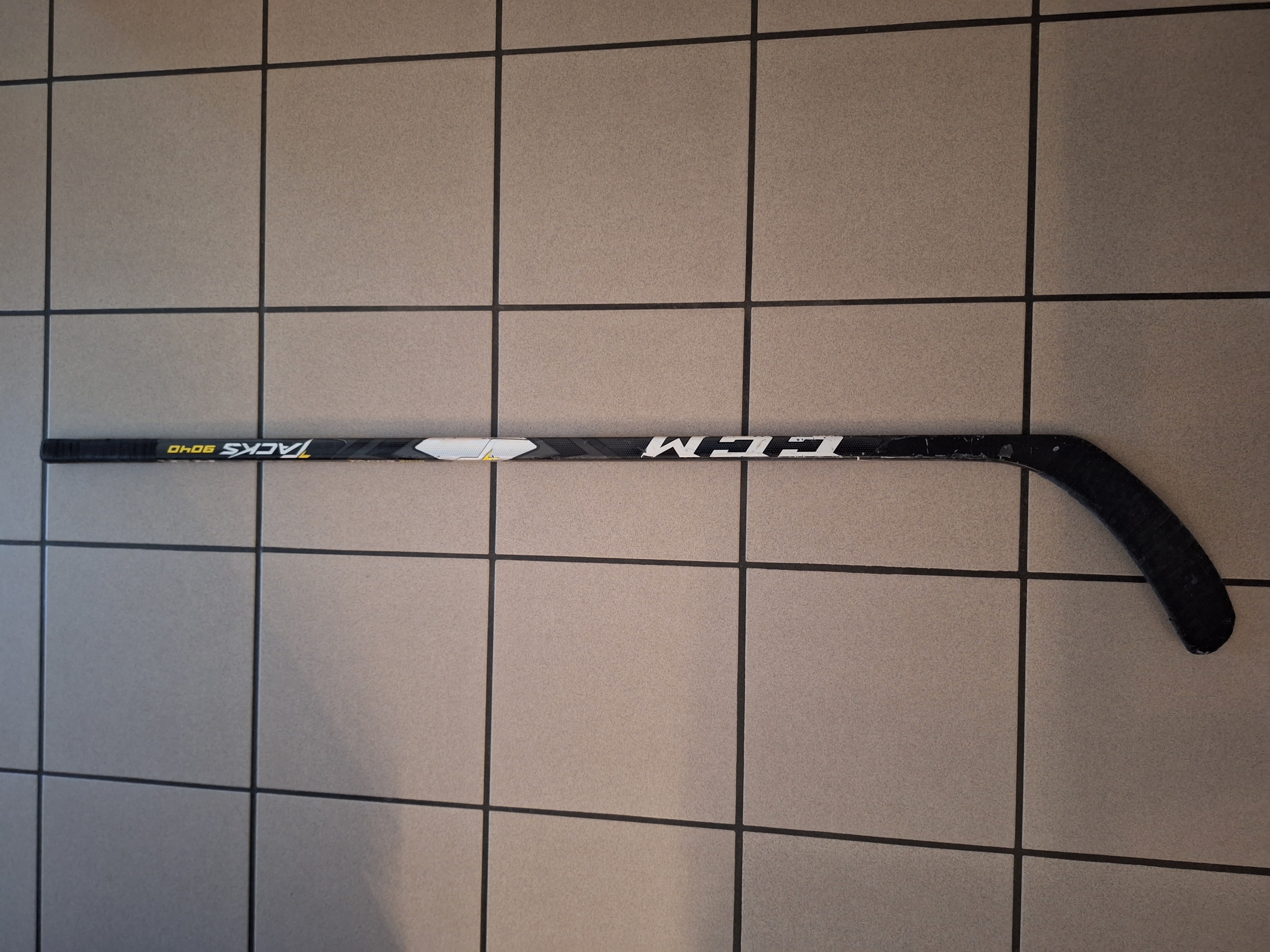 Bastone ccm