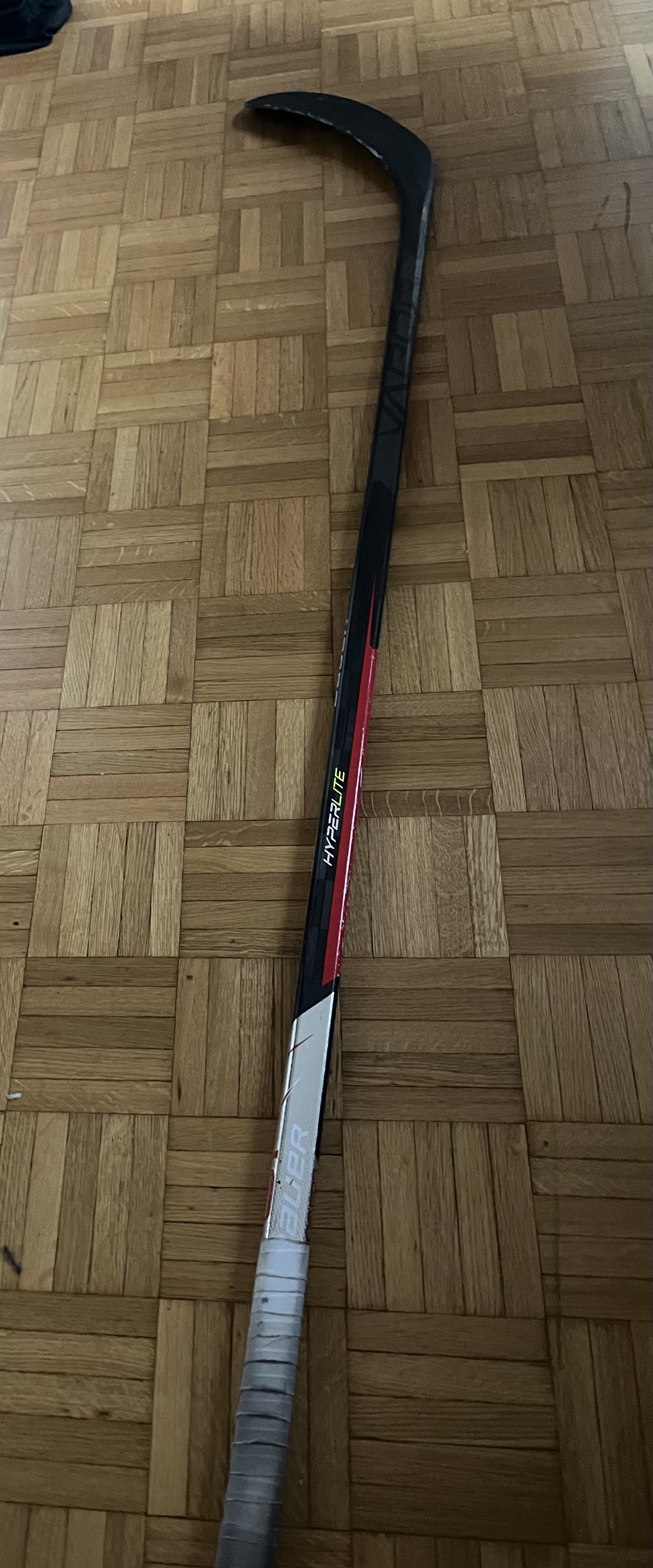 Bastone da Hockey Bauer Hyperlite