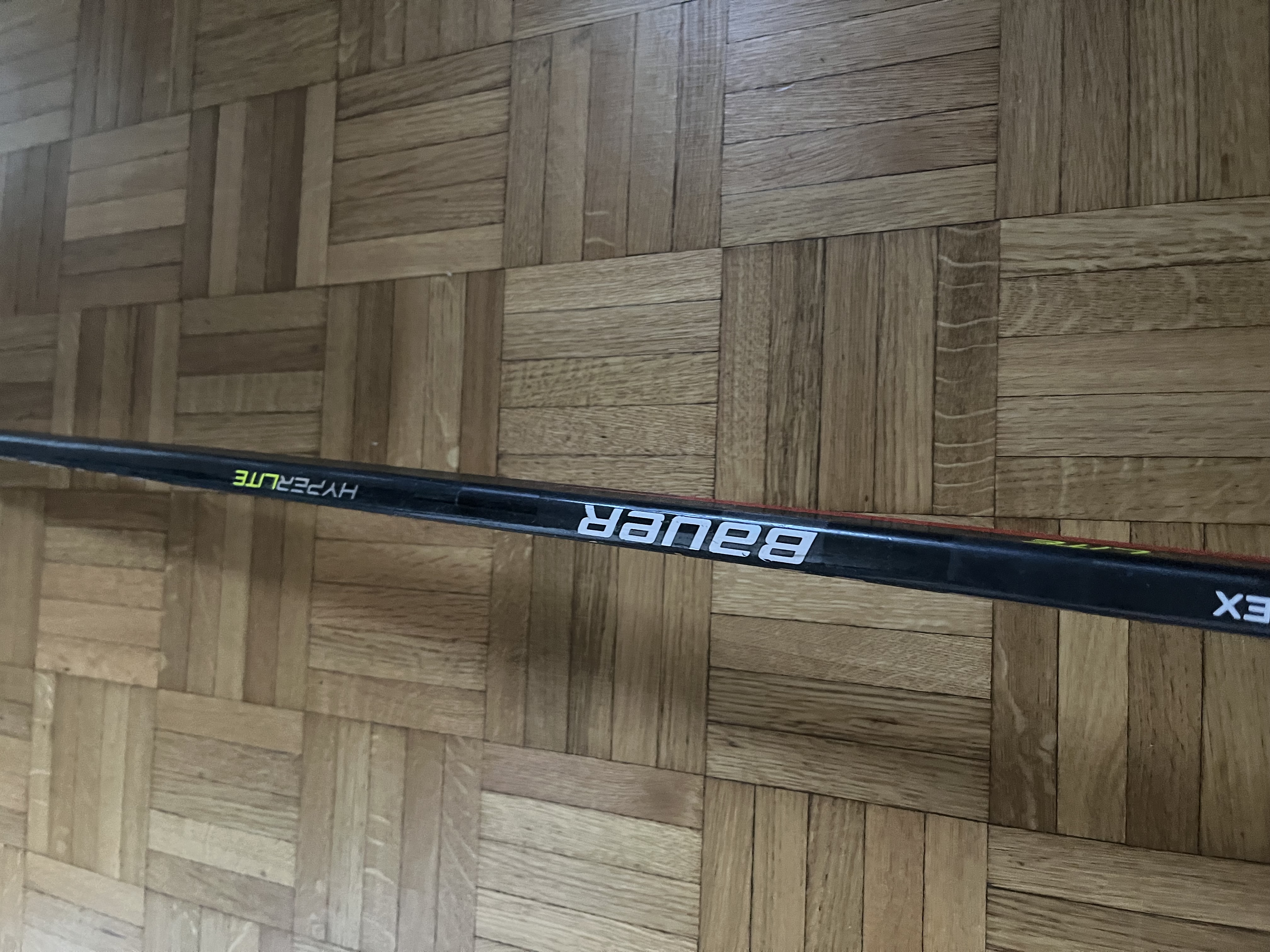 Bastone da Hockey Bauer Hyperlite