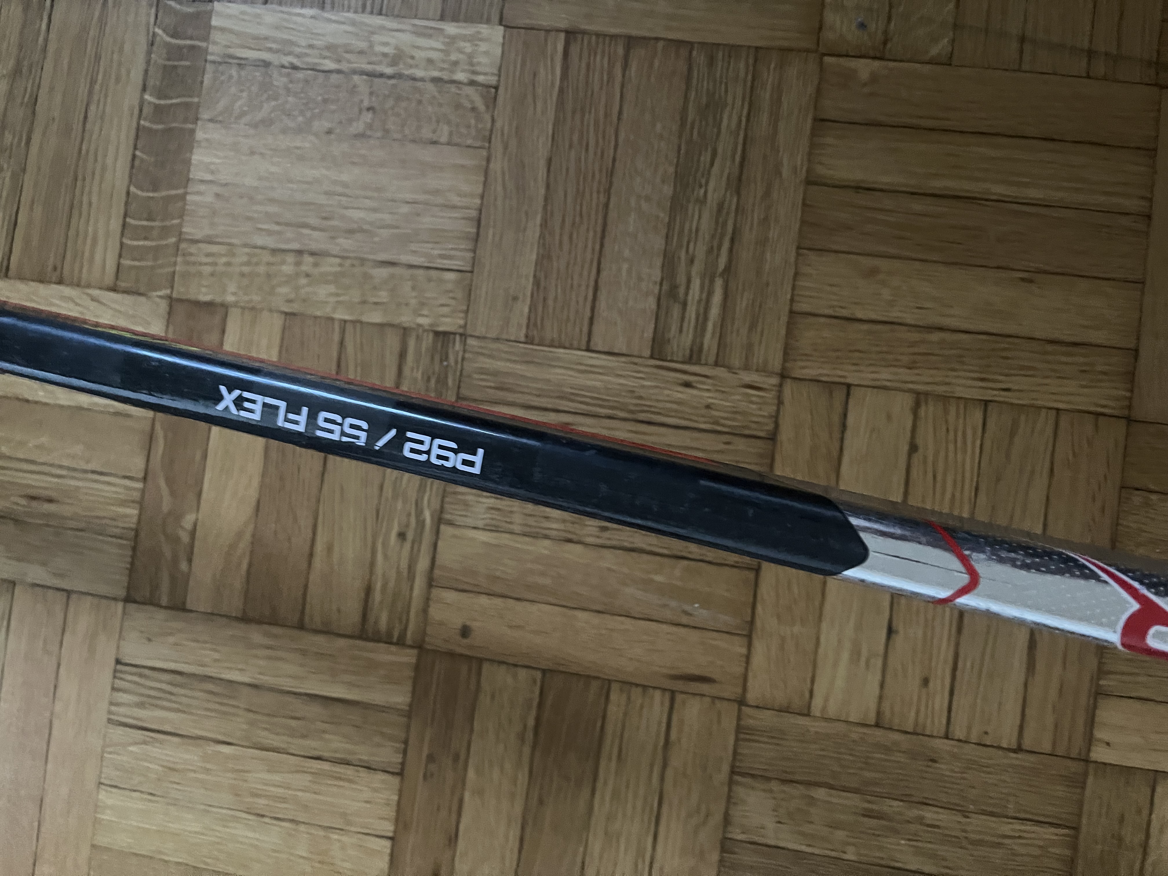 Bastone da Hockey Bauer Hyperlite