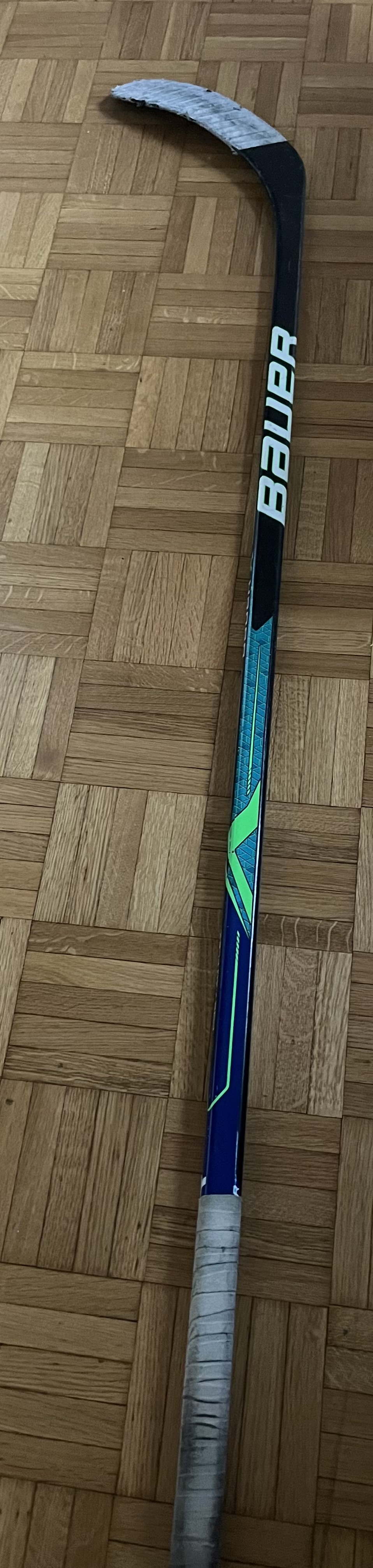Bastone da Hockey Bauer Prodigy 