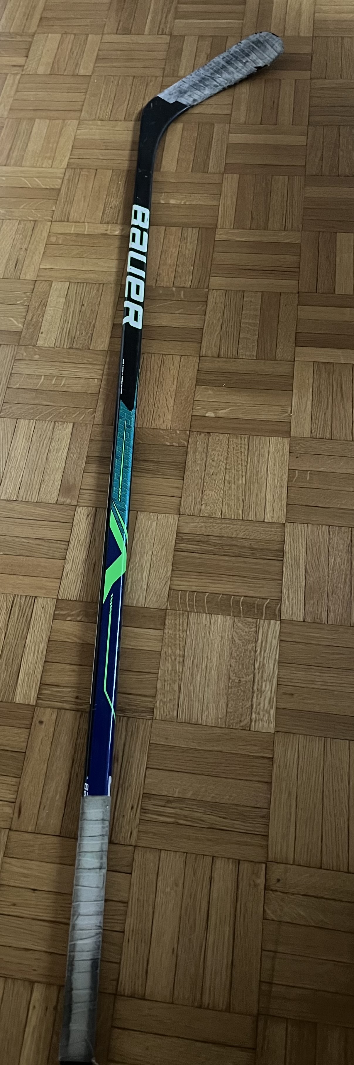 Bastone da Hockey Bauer Prodigy 