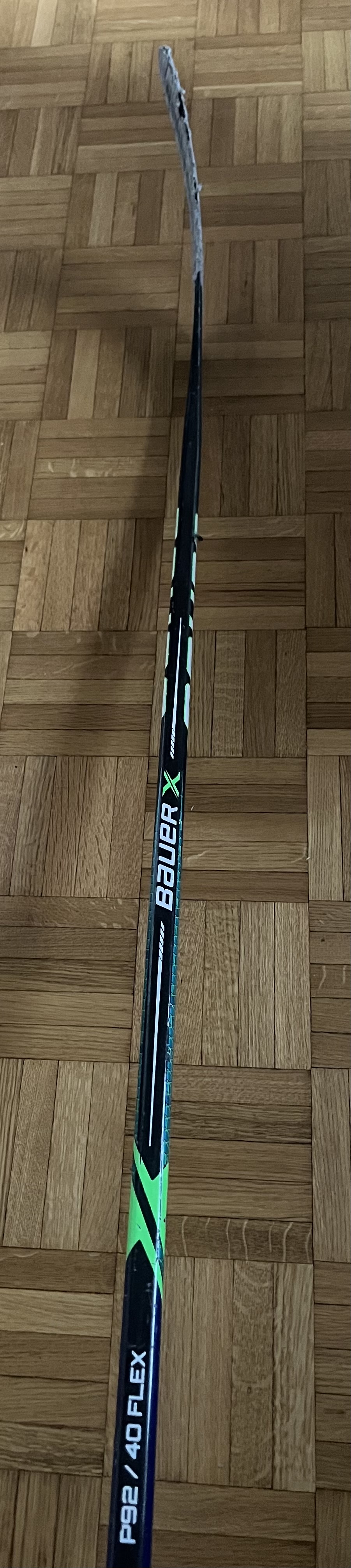 Bastone da Hockey Bauer Prodigy 