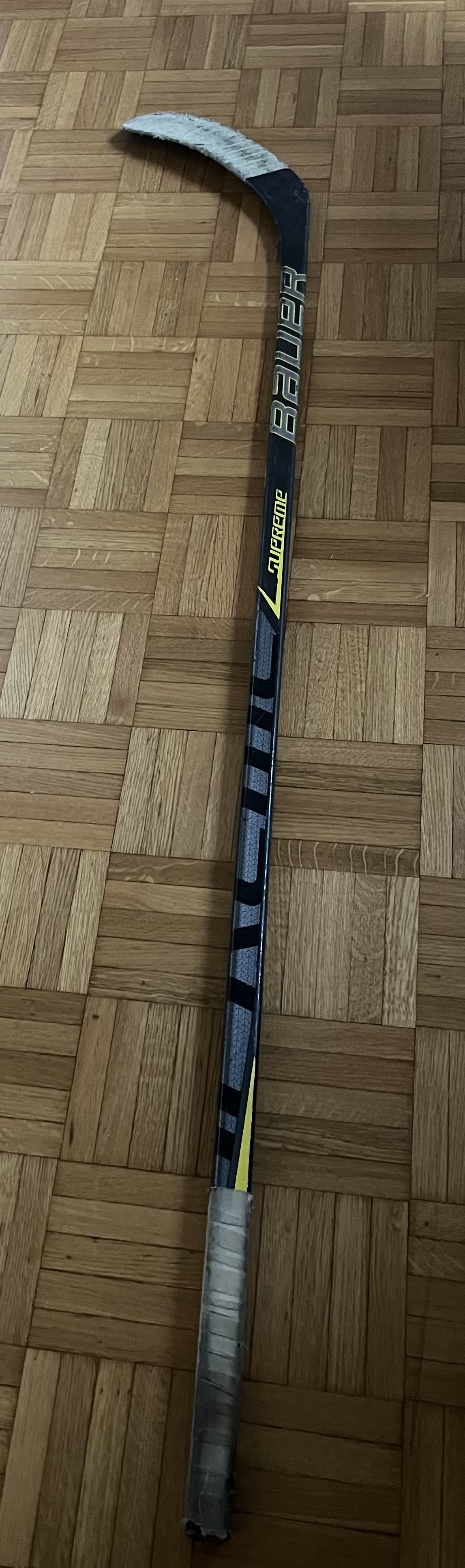 Bastone da Hockey Bauer Supreme