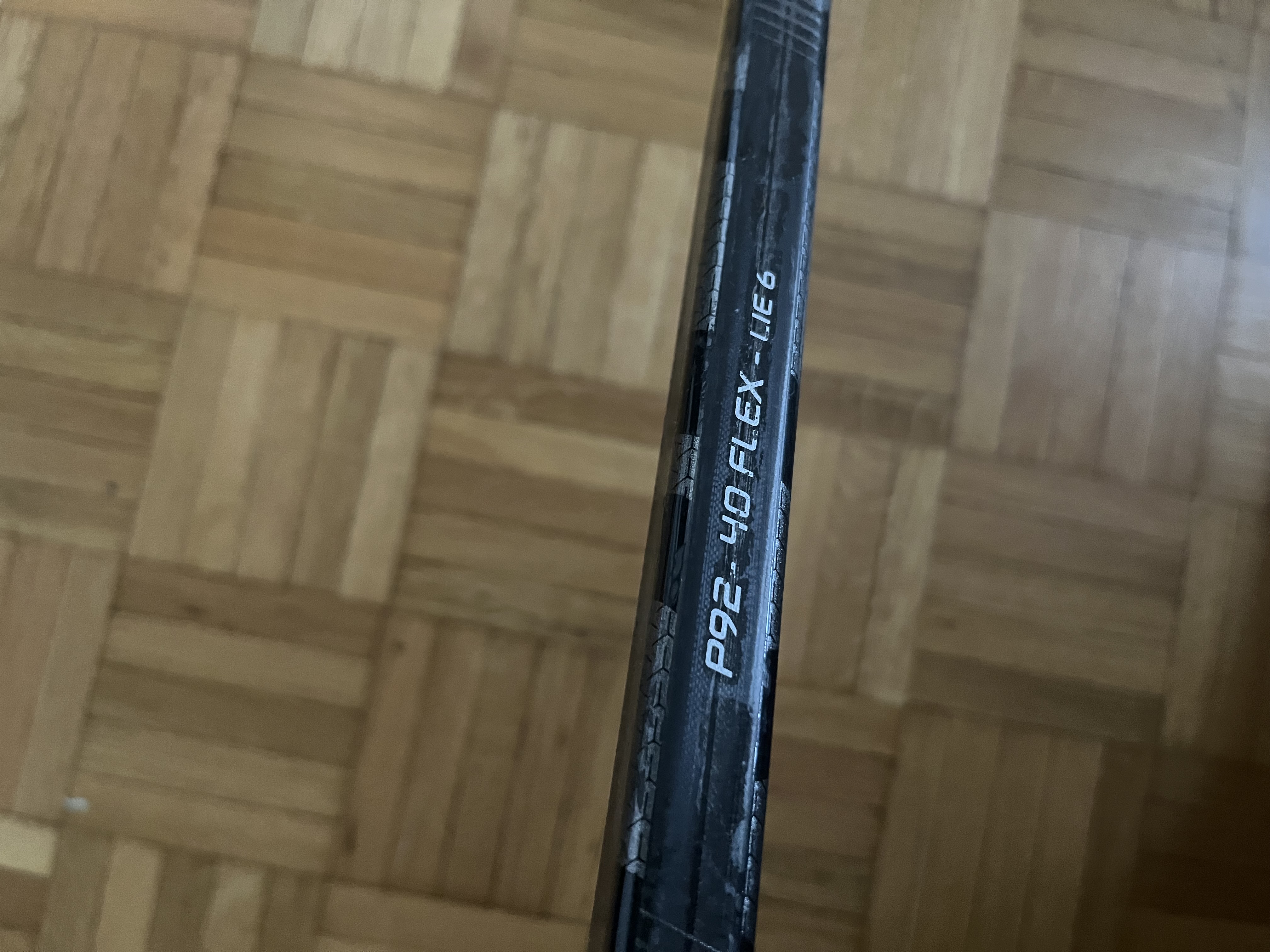 Bastone da Hockey Bauer Supreme