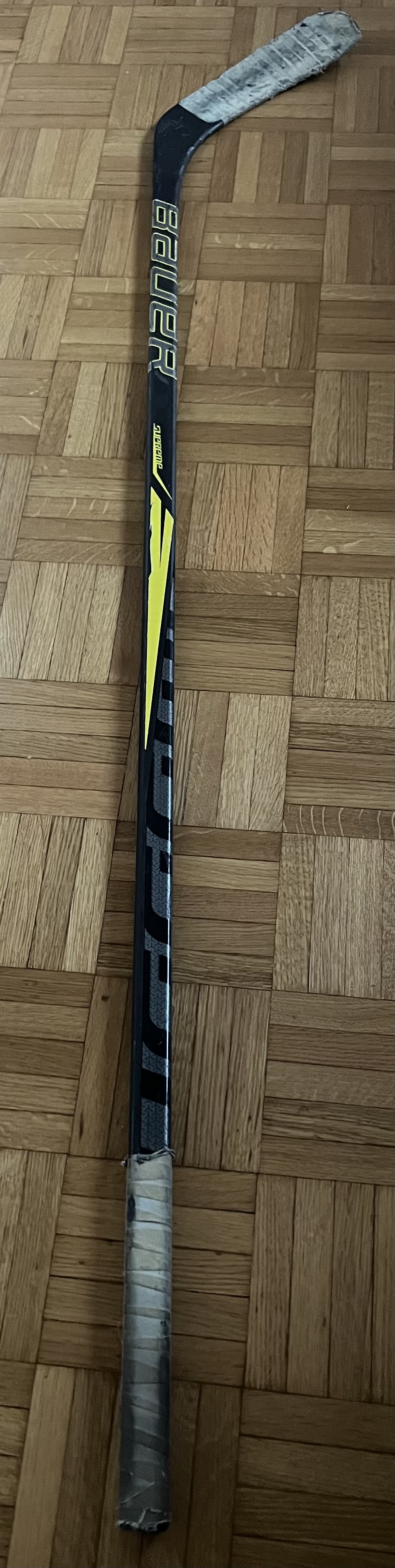 Bastone da Hockey Bauer Supreme
