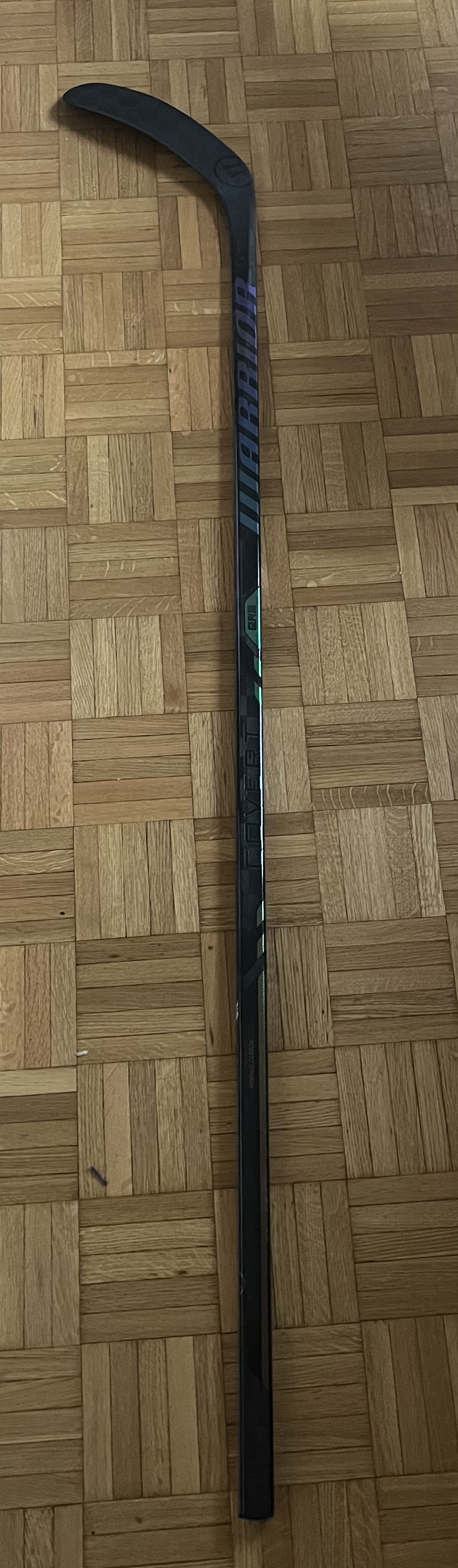 Bastone da Hockey Warrior Covert QR6 Pro