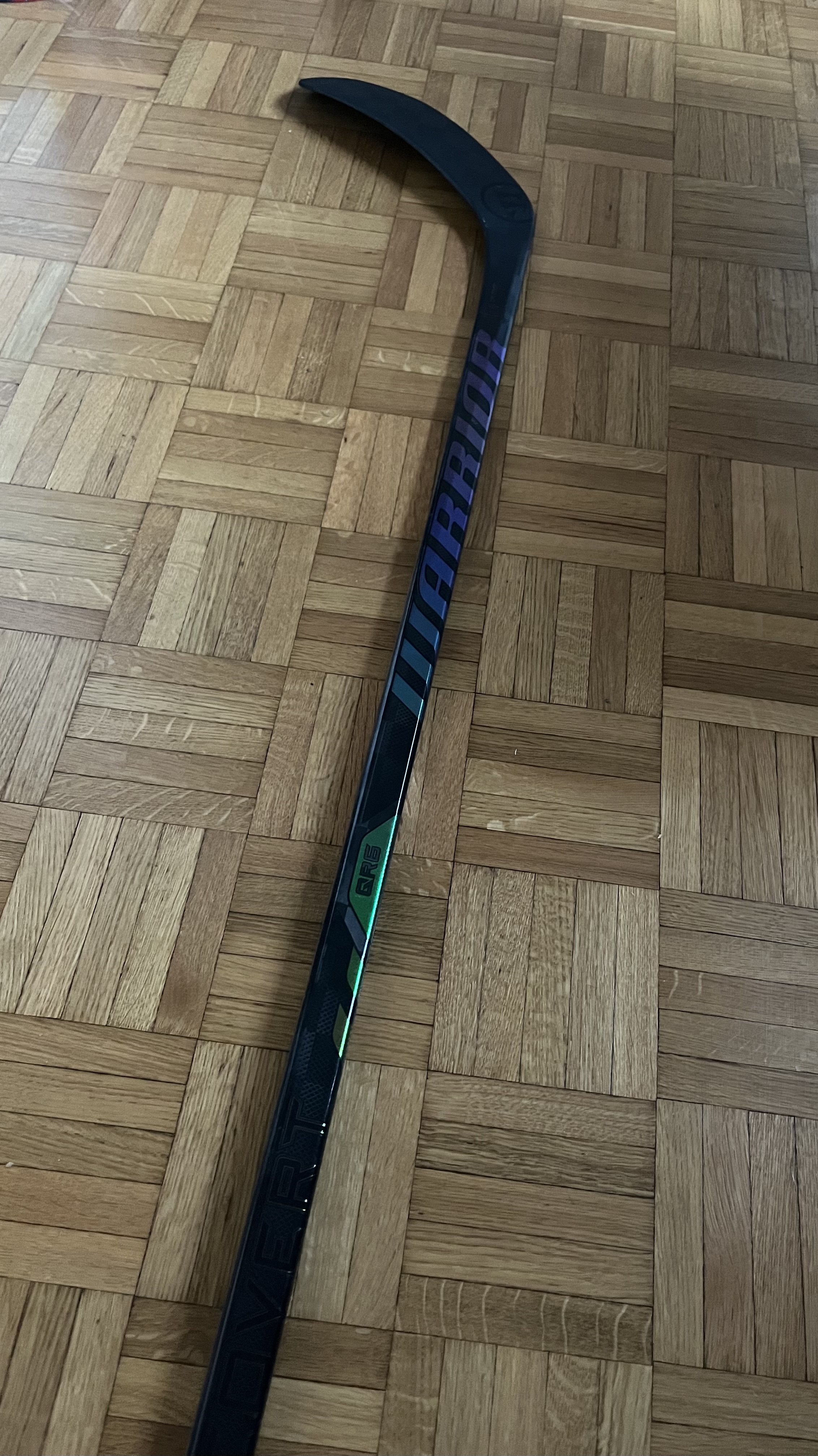 Bastone da Hockey Warrior Covert QR6 Pro