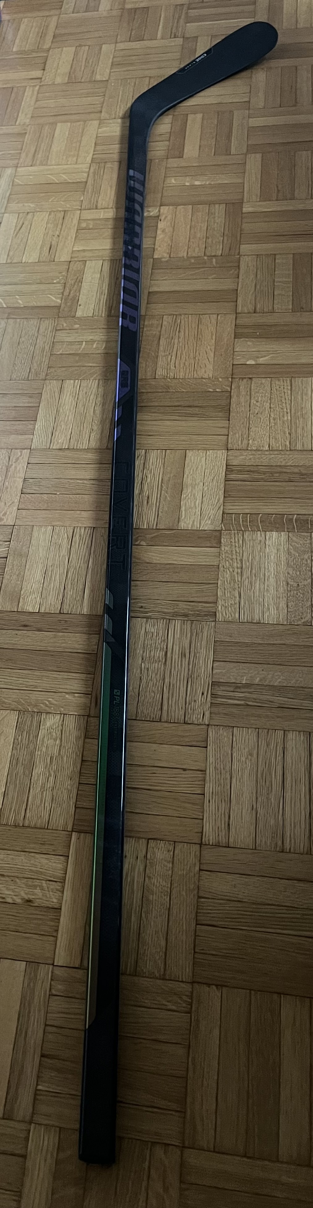 Bastone da Hockey Warrior Covert QR6 Pro