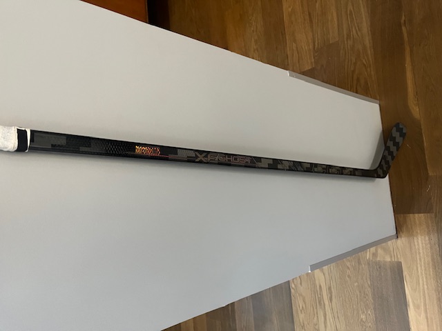 BASTONE LEFT CCM GHOST