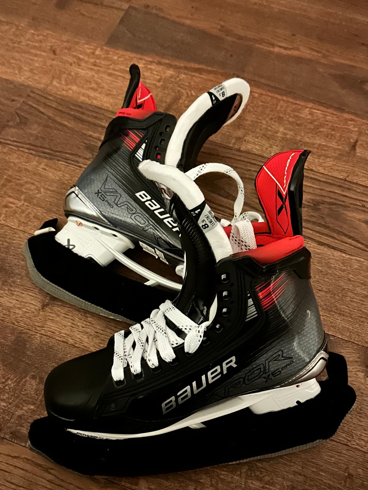 Bauer vapor X5 PRO