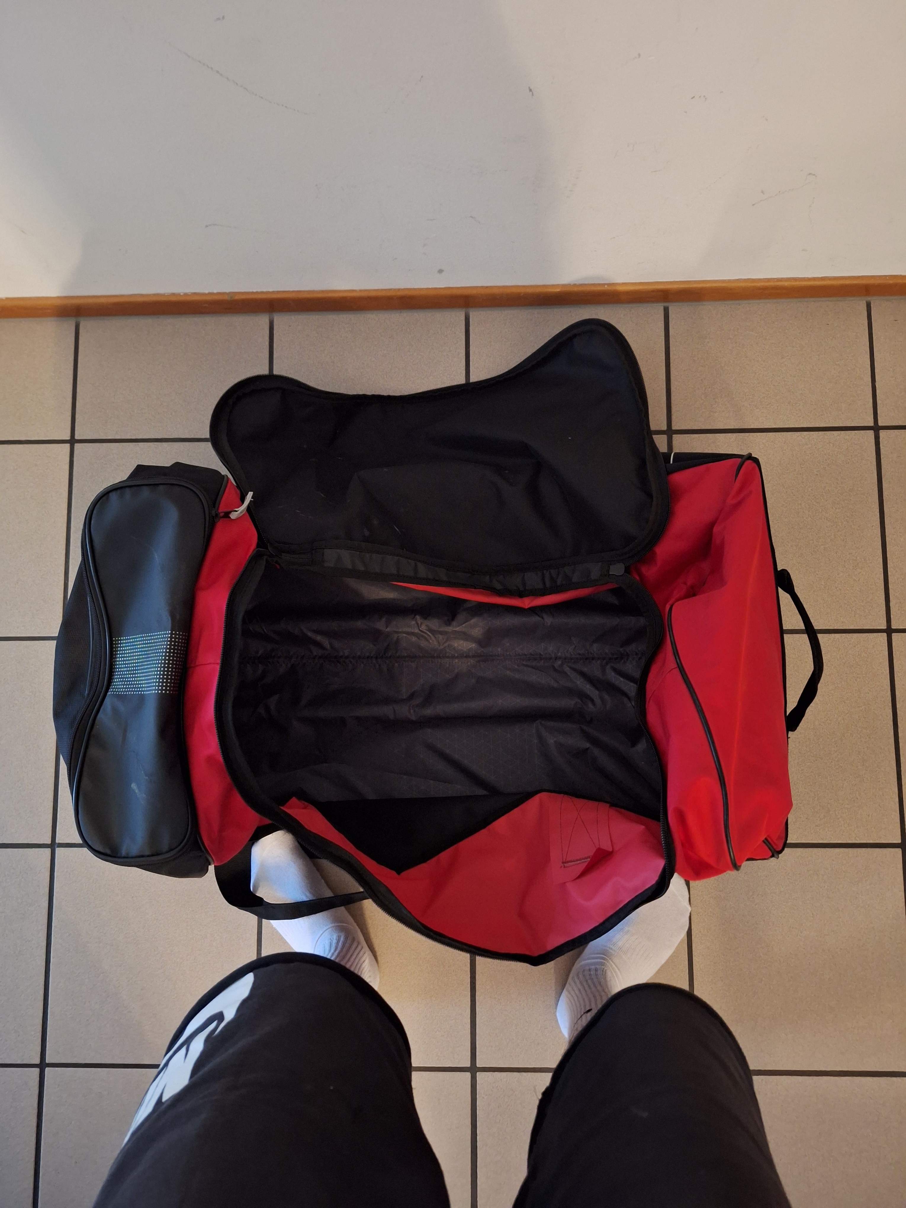Borsa bauer
