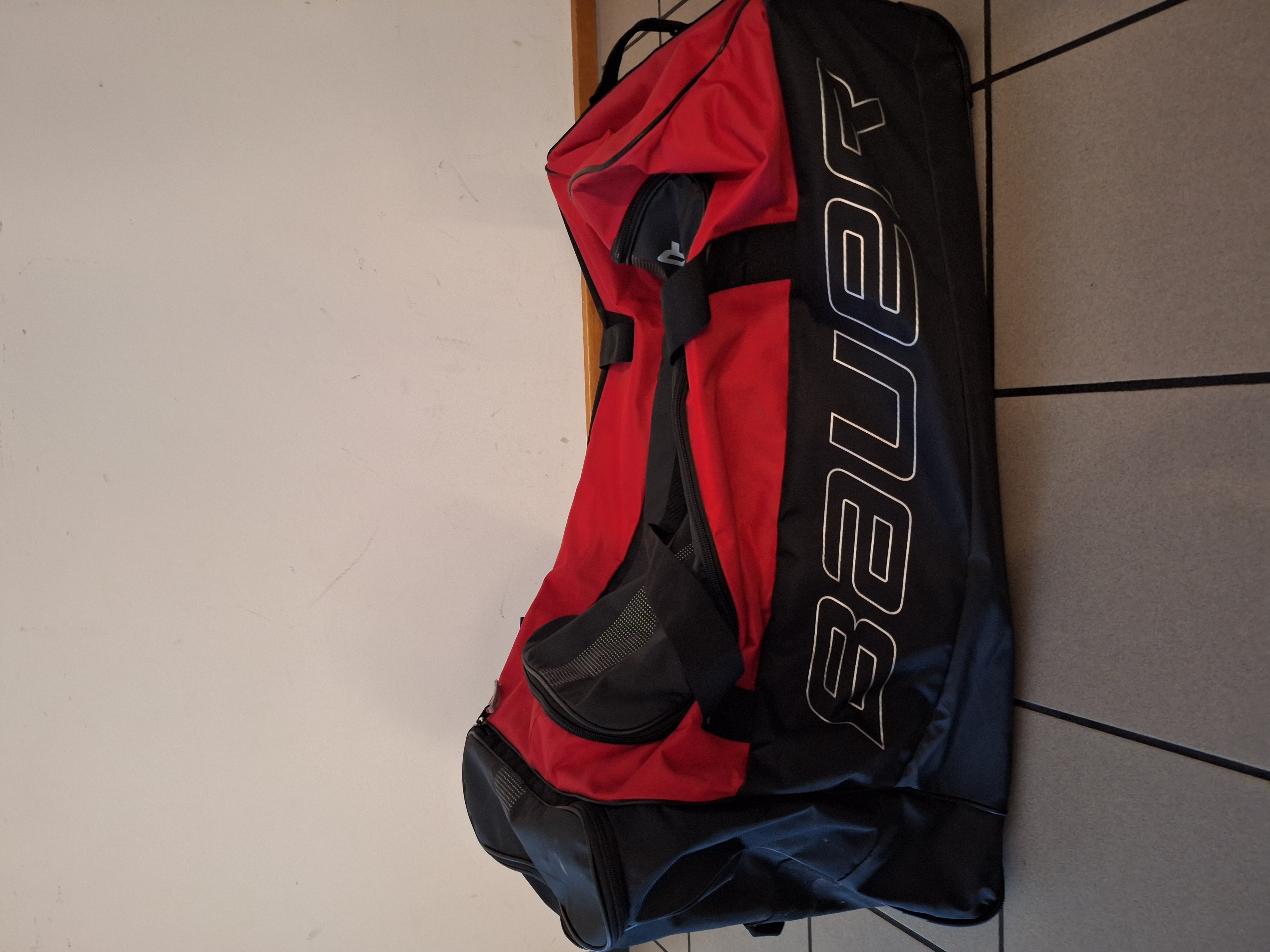 Borsa bauer