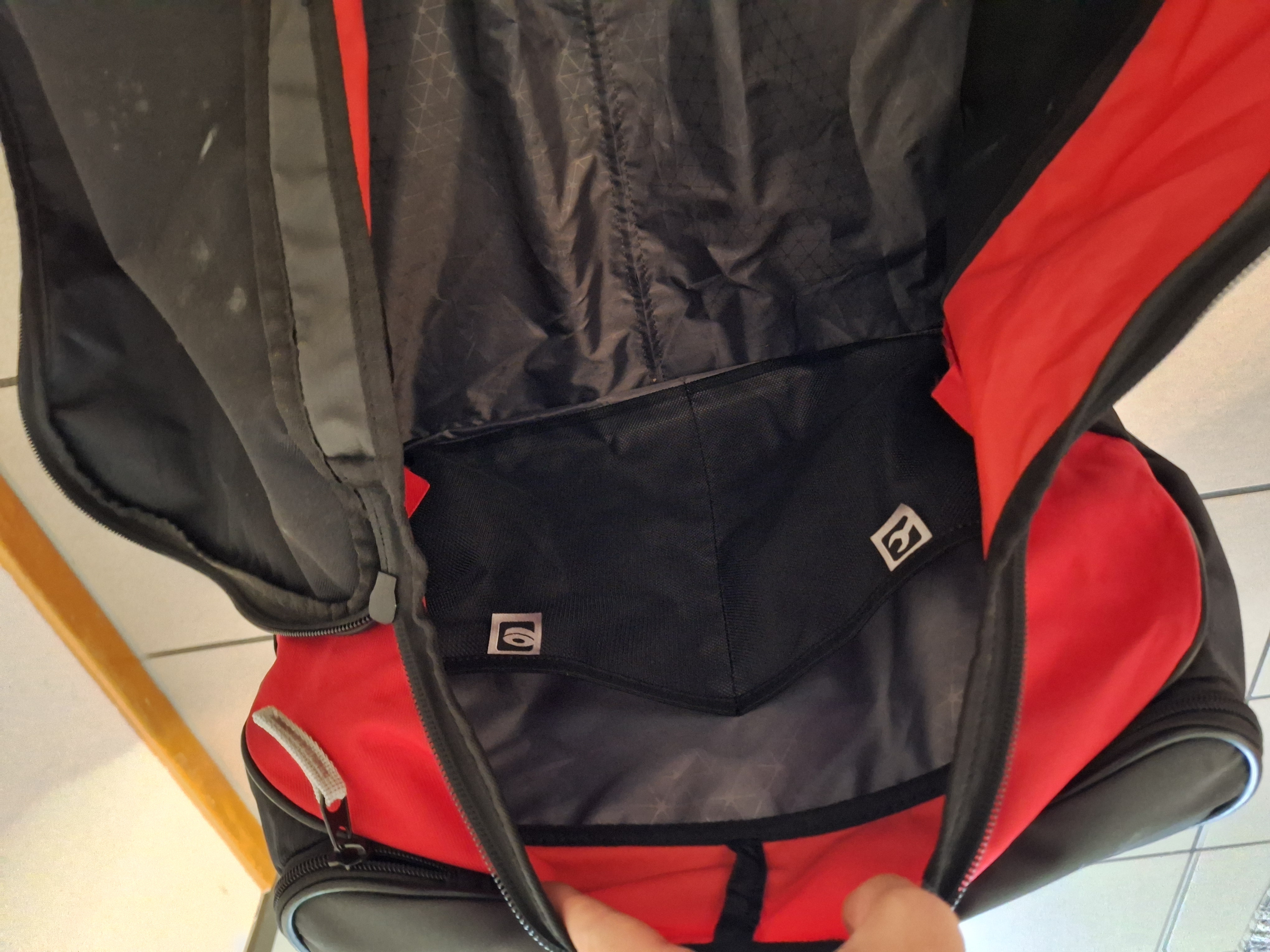 Borsa bauer