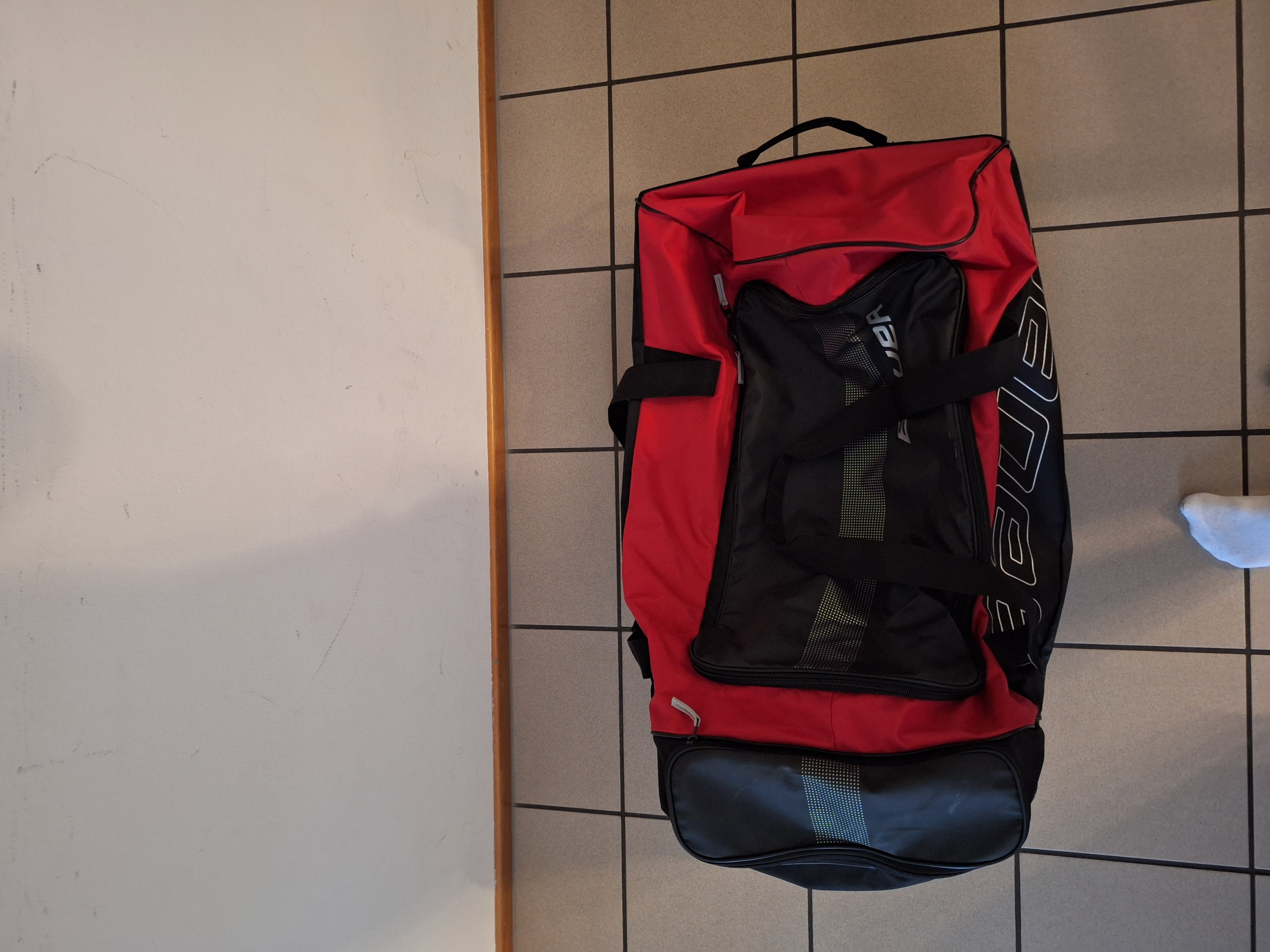 Borsa bauer