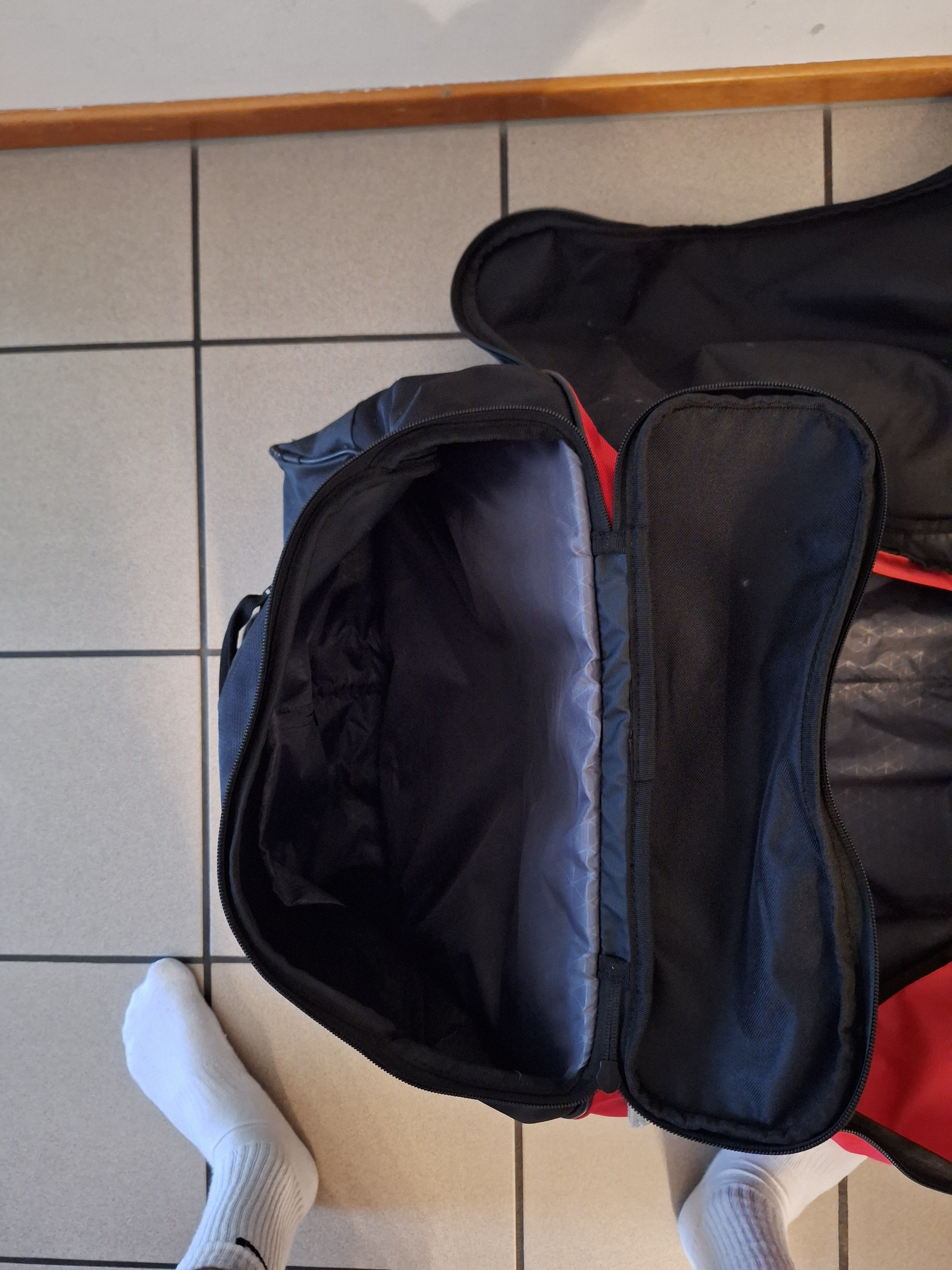 Borsa bauer