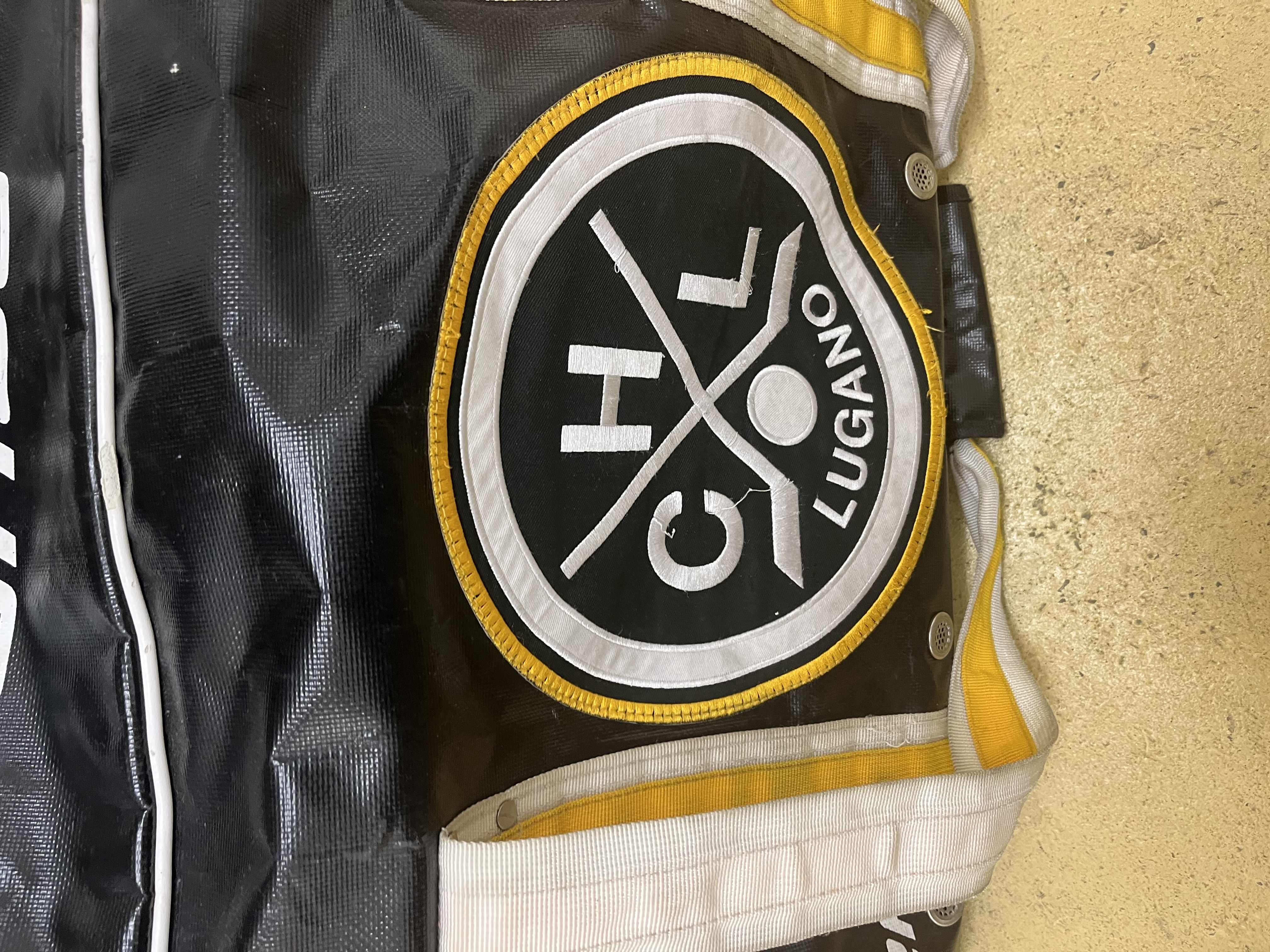 Borsa HCL X BAUER