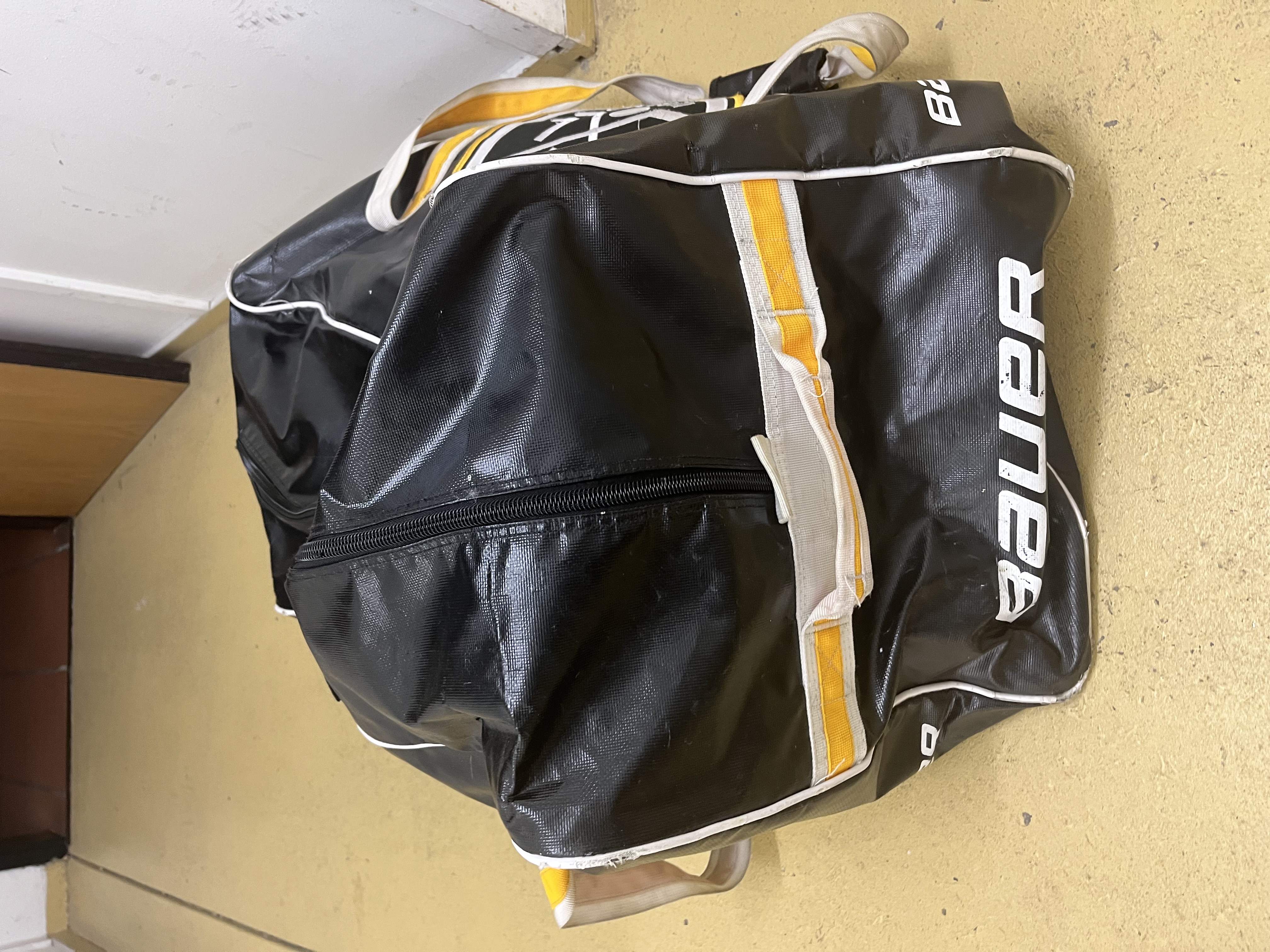 Borsa HCL X BAUER
