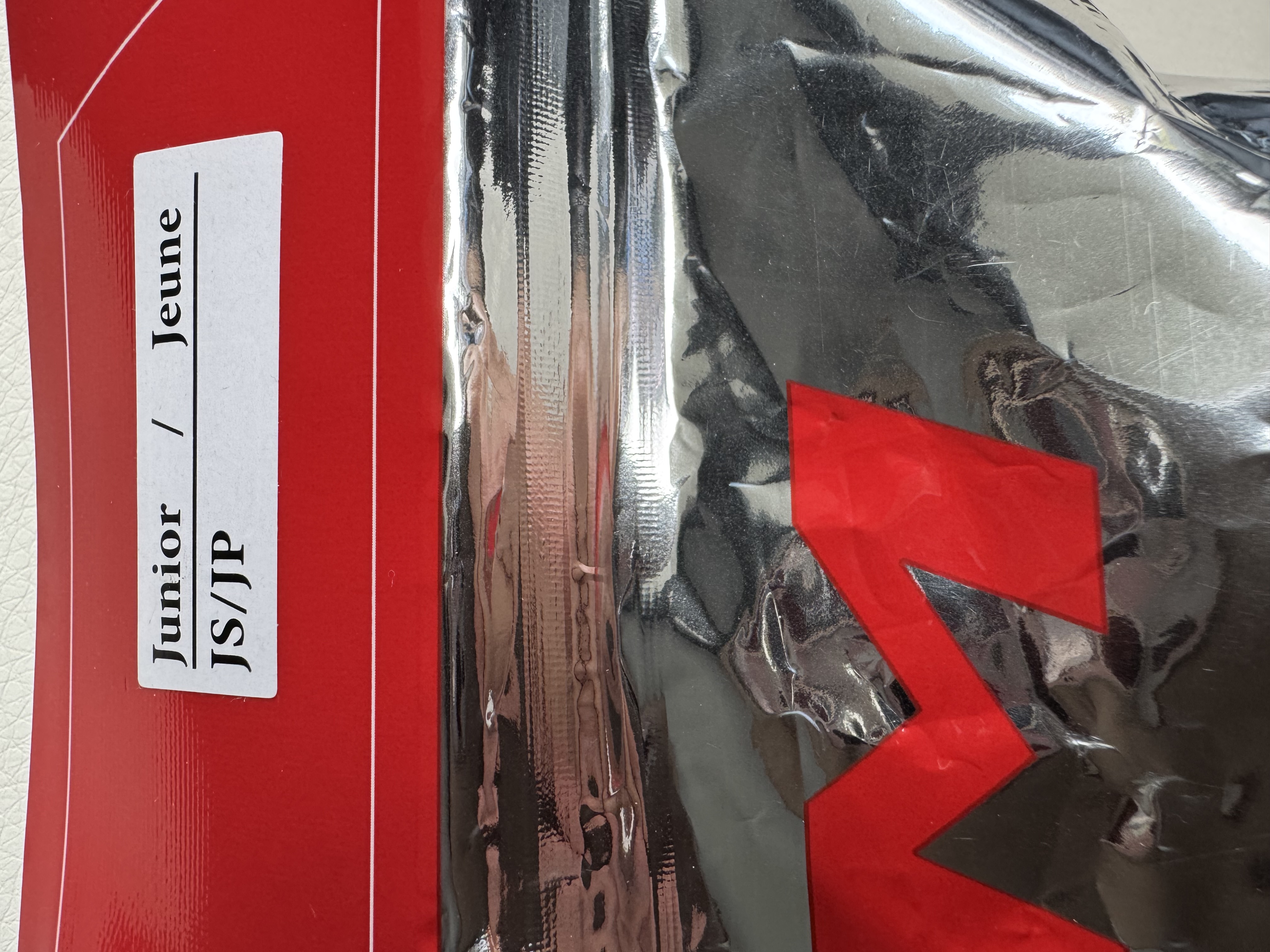 CCM compression pant with cup Junior