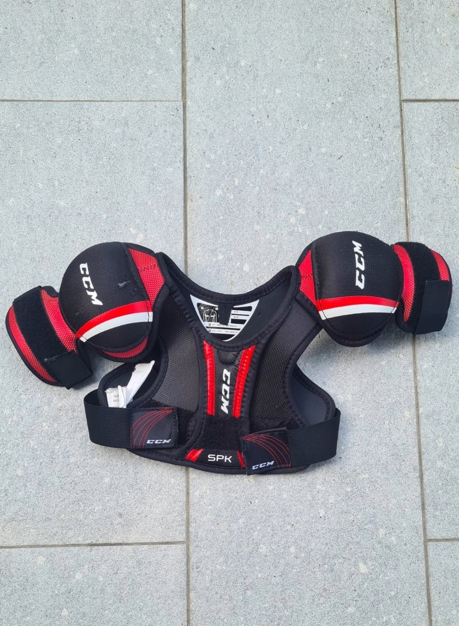 Corazza 104-122cm