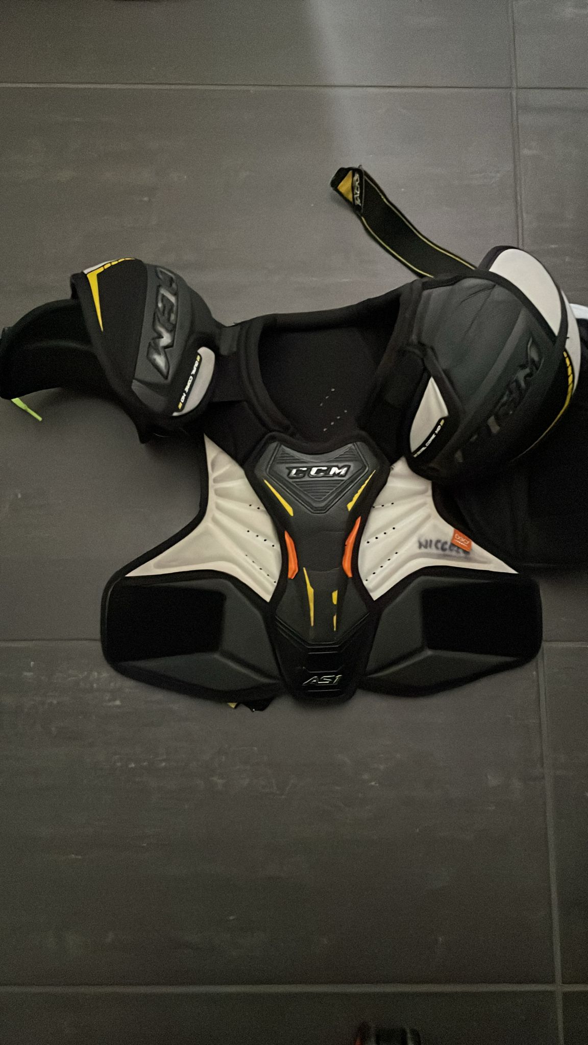Corazza ccm