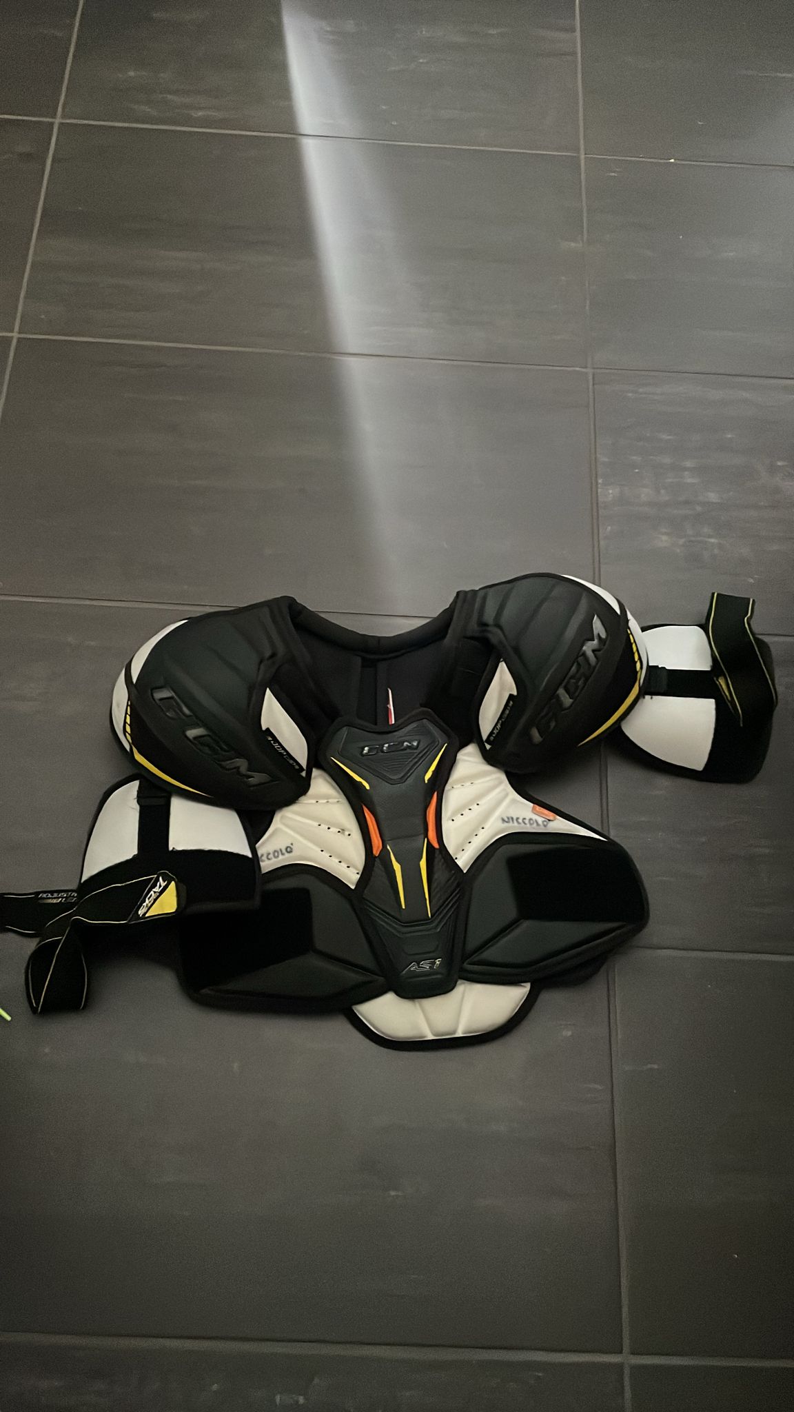 Corazza ccm