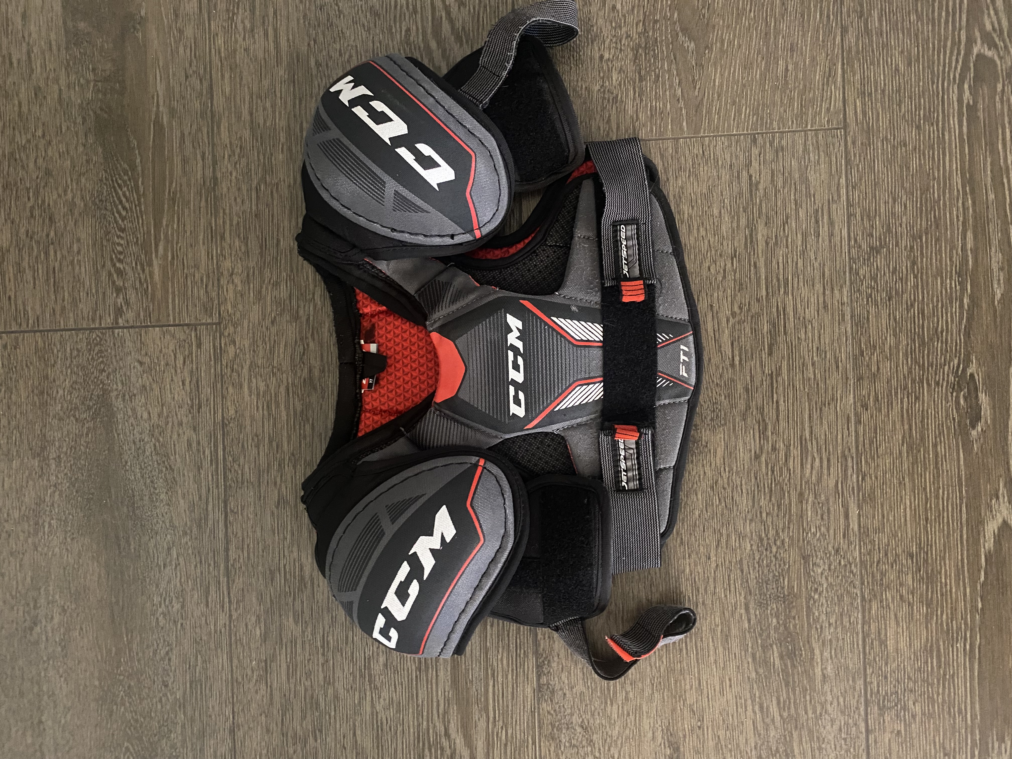 Corazza Hockey CCM