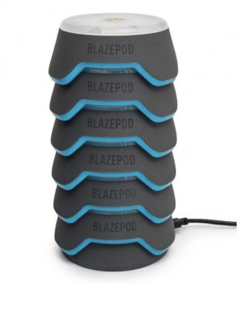Luci allenamento Blazepod