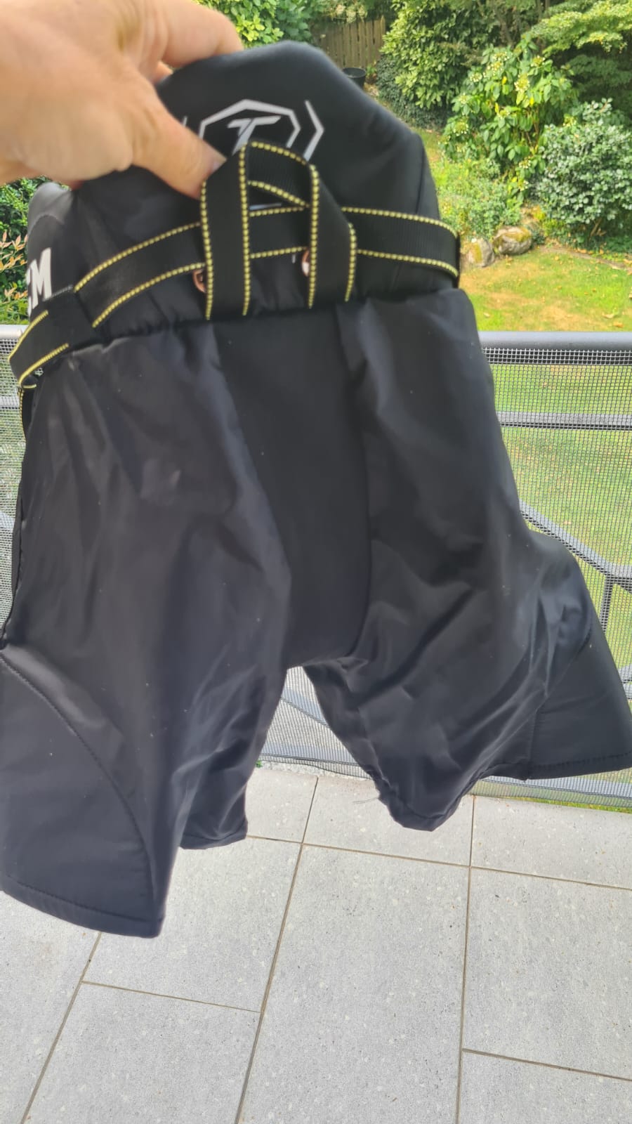 Pantaloni 