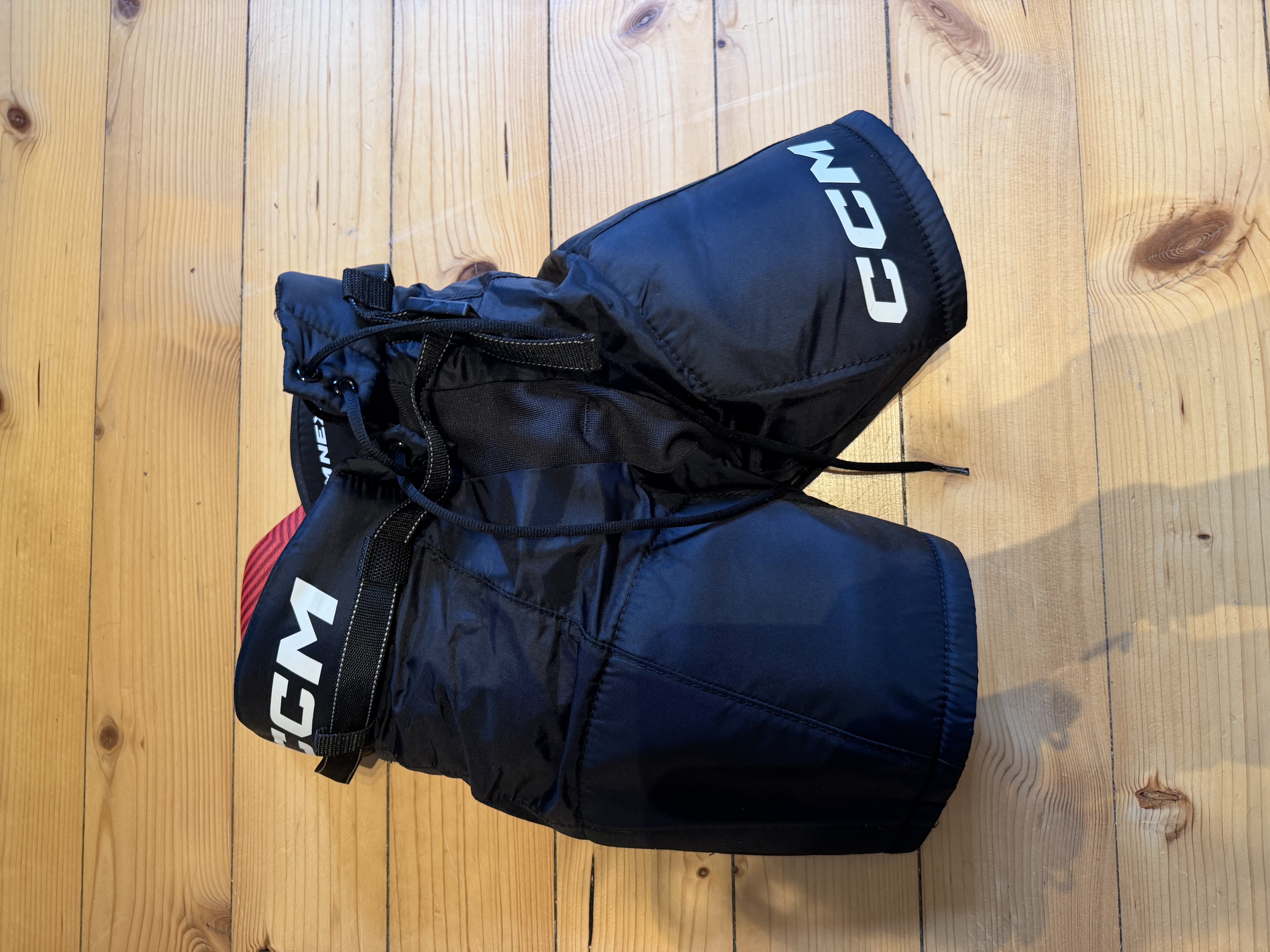 Pantaloni CCM bambino