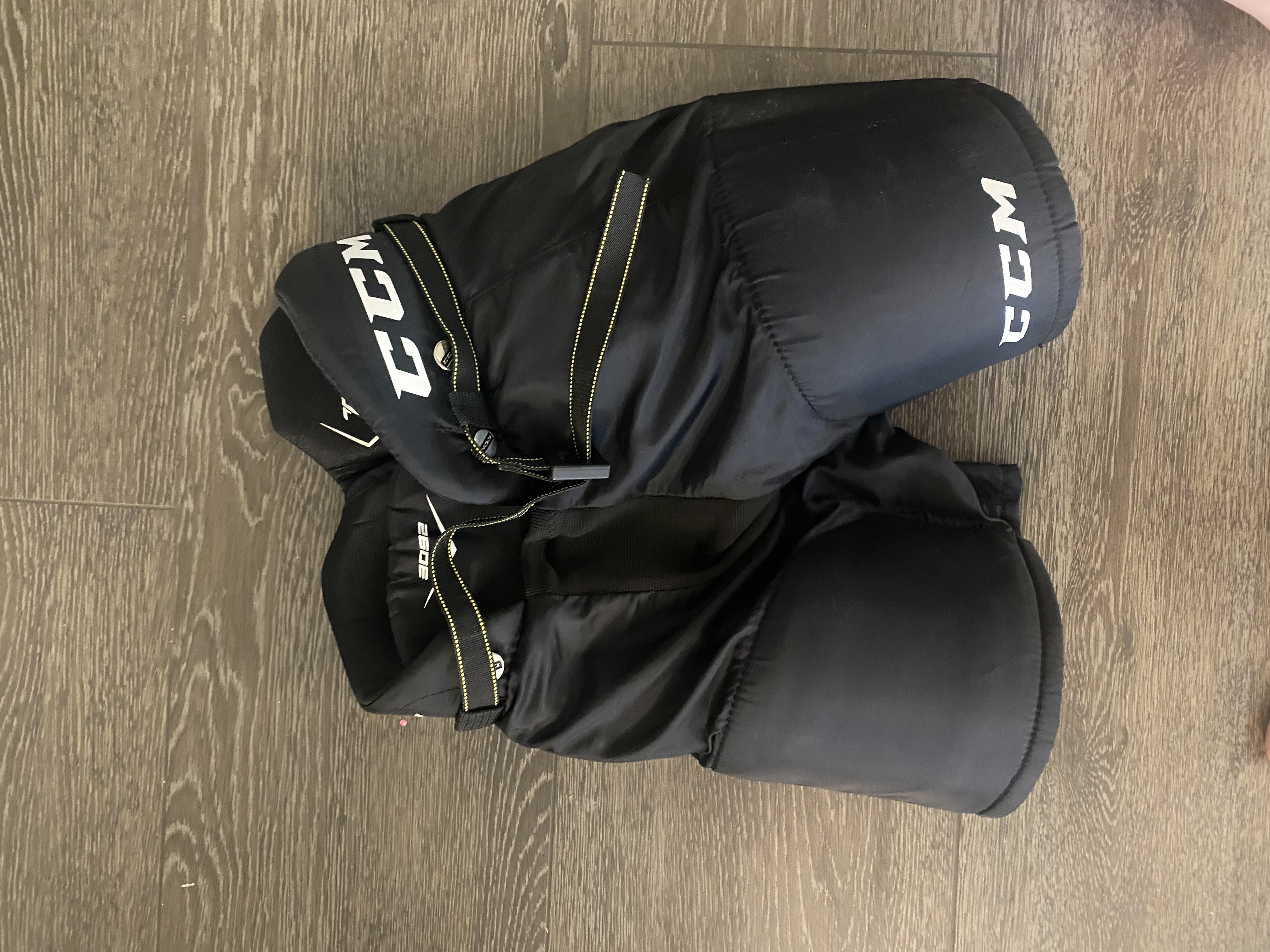 Pantaloni hockey CCM