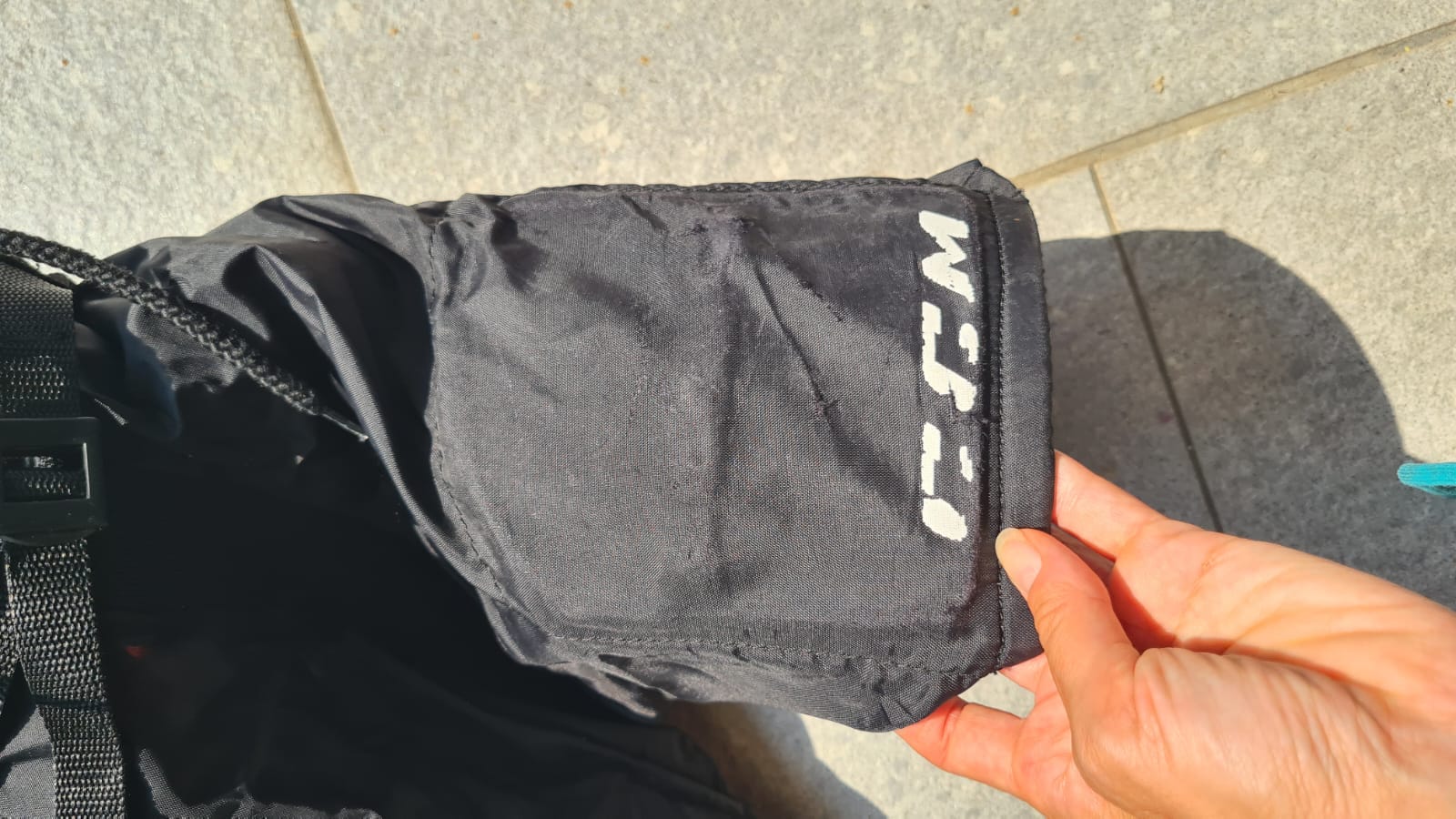 Pantaloni YTH L